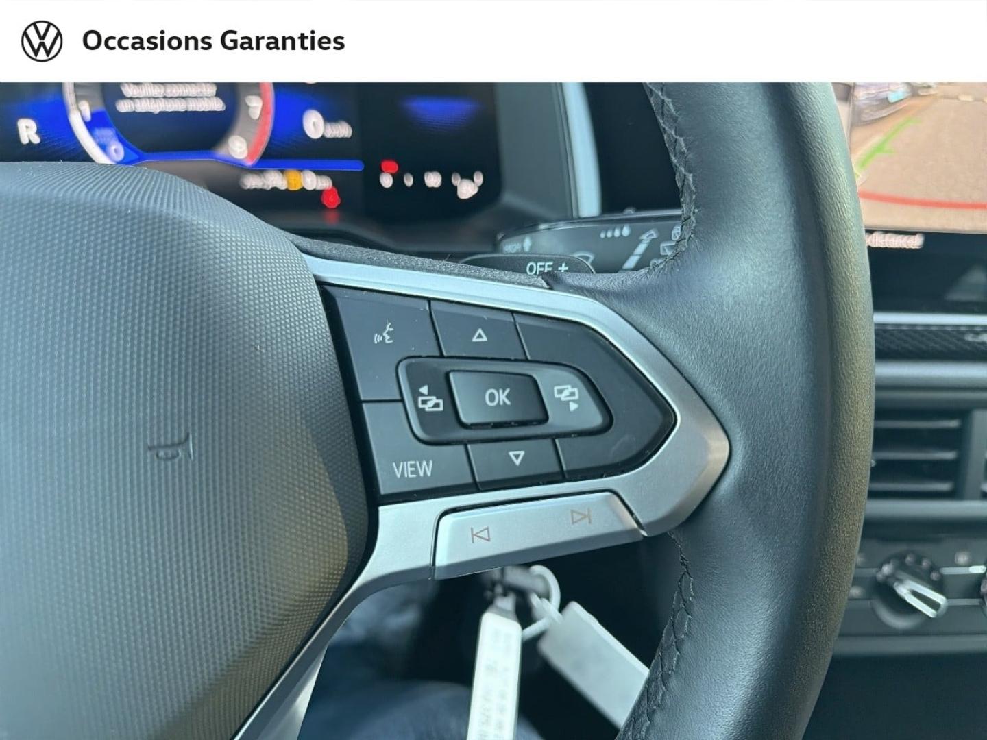 Voitures occasions VOLKSWAGEN POLO VW Edition Metz