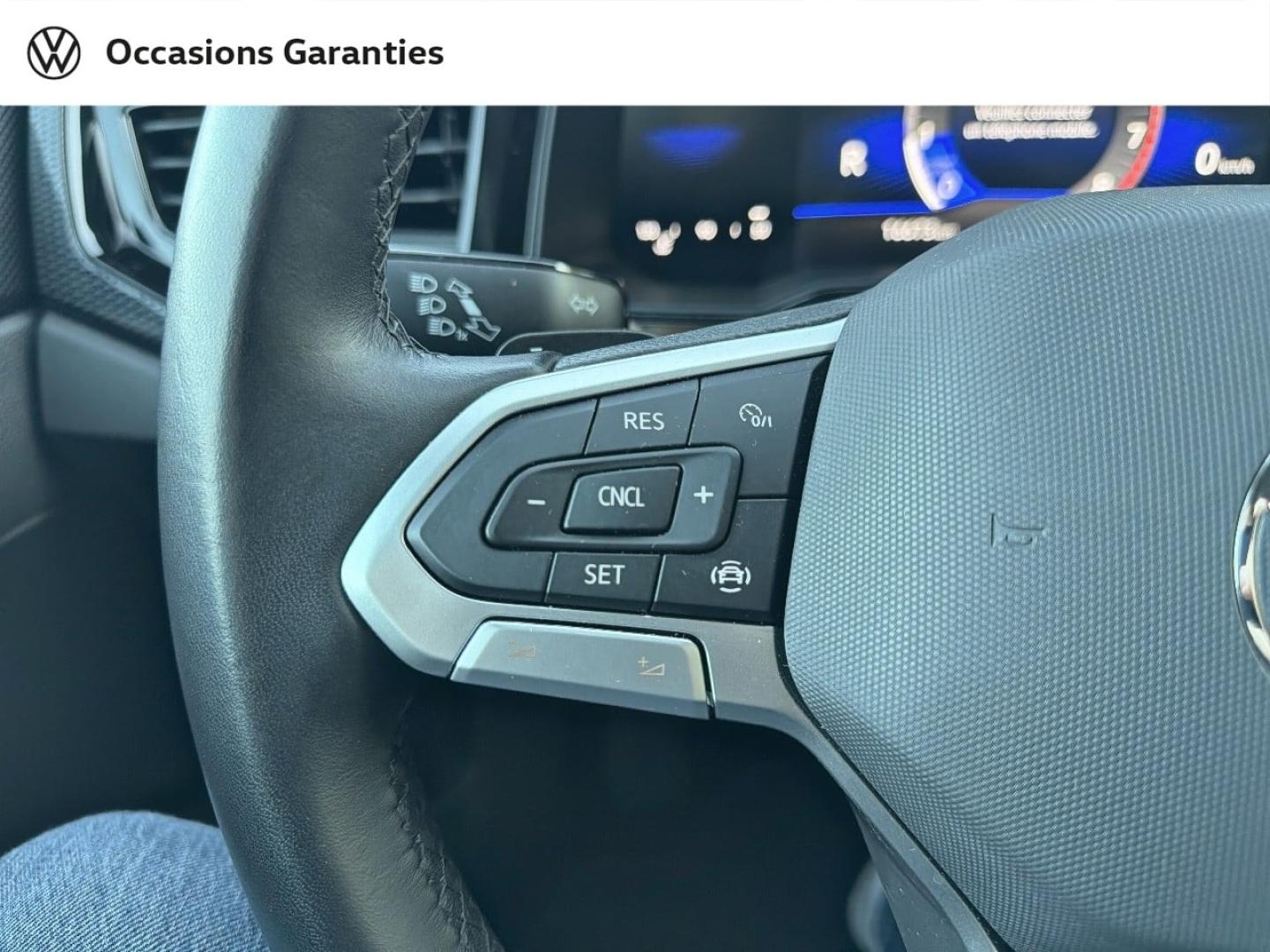 Voitures occasions VOLKSWAGEN POLO VW Edition Metz