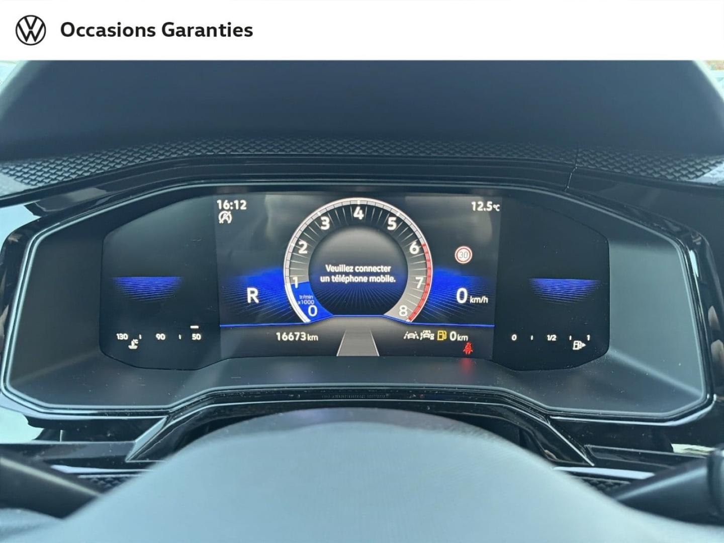 Voitures occasions VOLKSWAGEN POLO VW Edition Metz