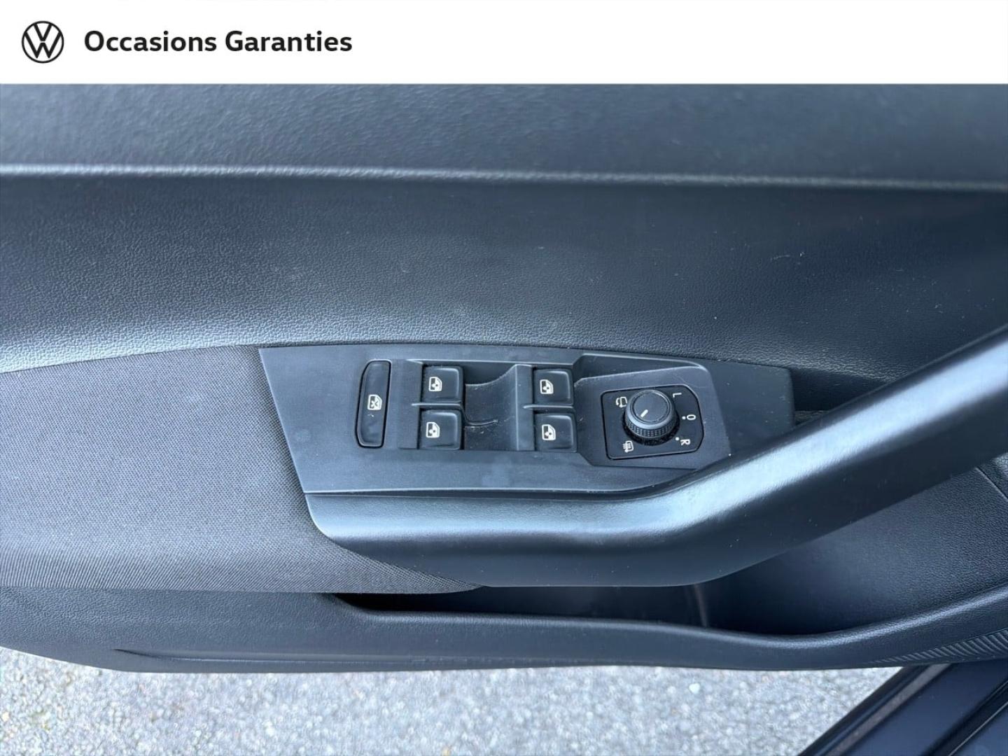 Voitures occasions VOLKSWAGEN POLO VW Edition Metz