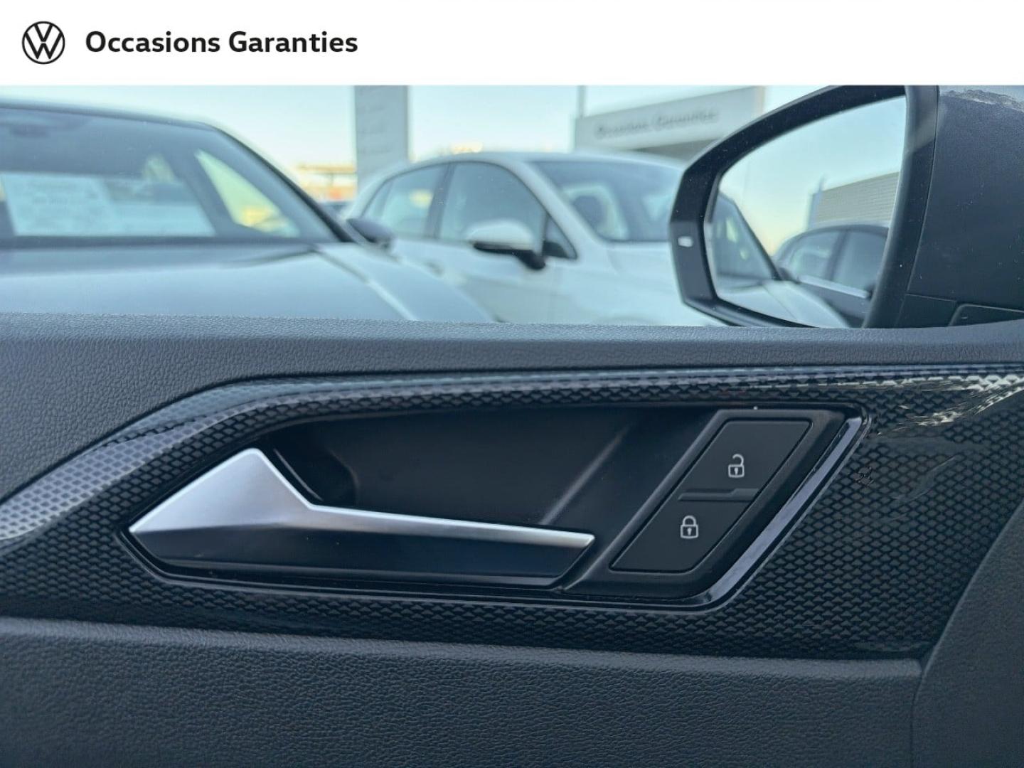 Voitures occasions VOLKSWAGEN POLO VW Edition Metz