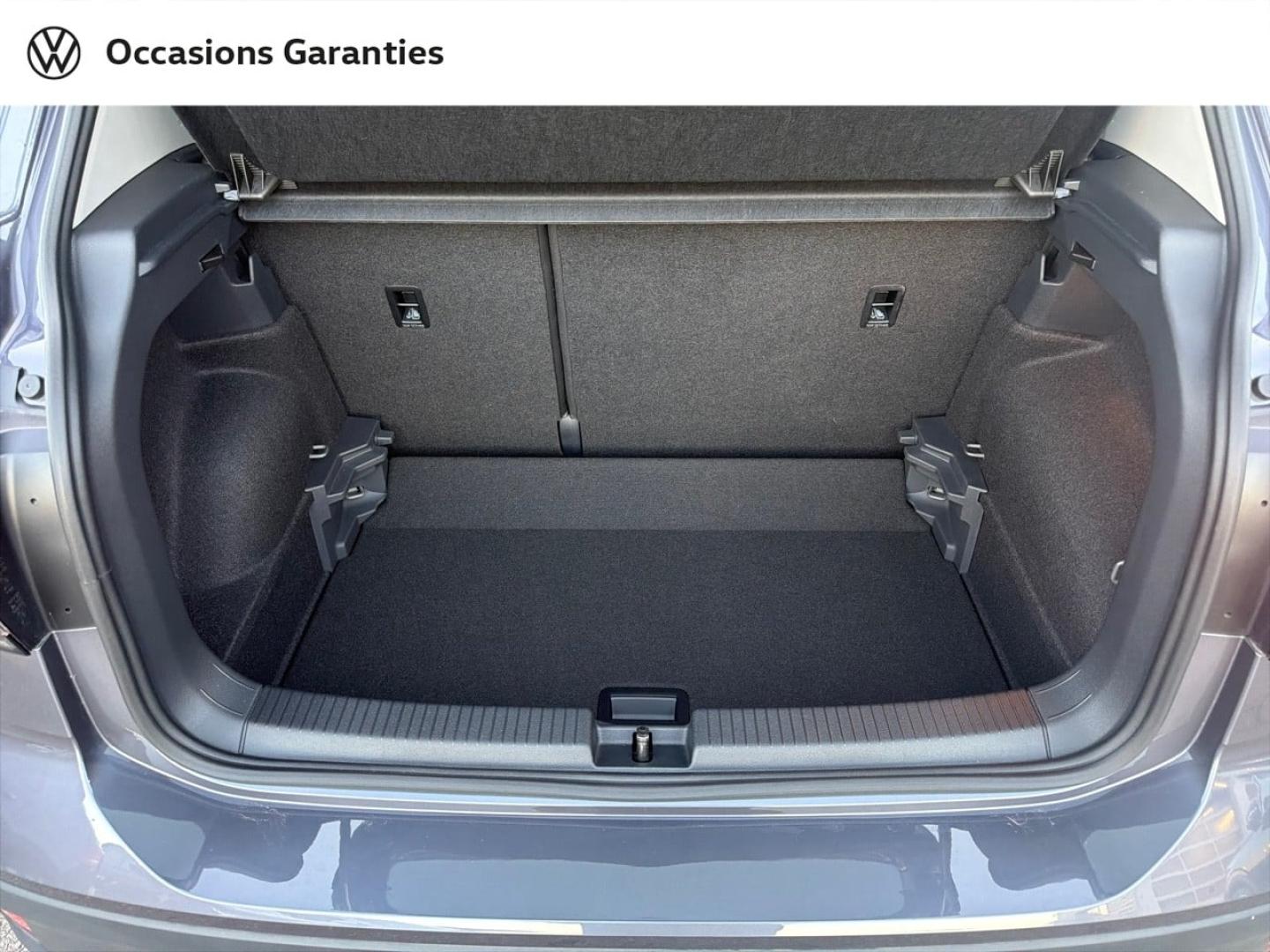 Voitures occasions VOLKSWAGEN T-CROSS VW Edition Metz
