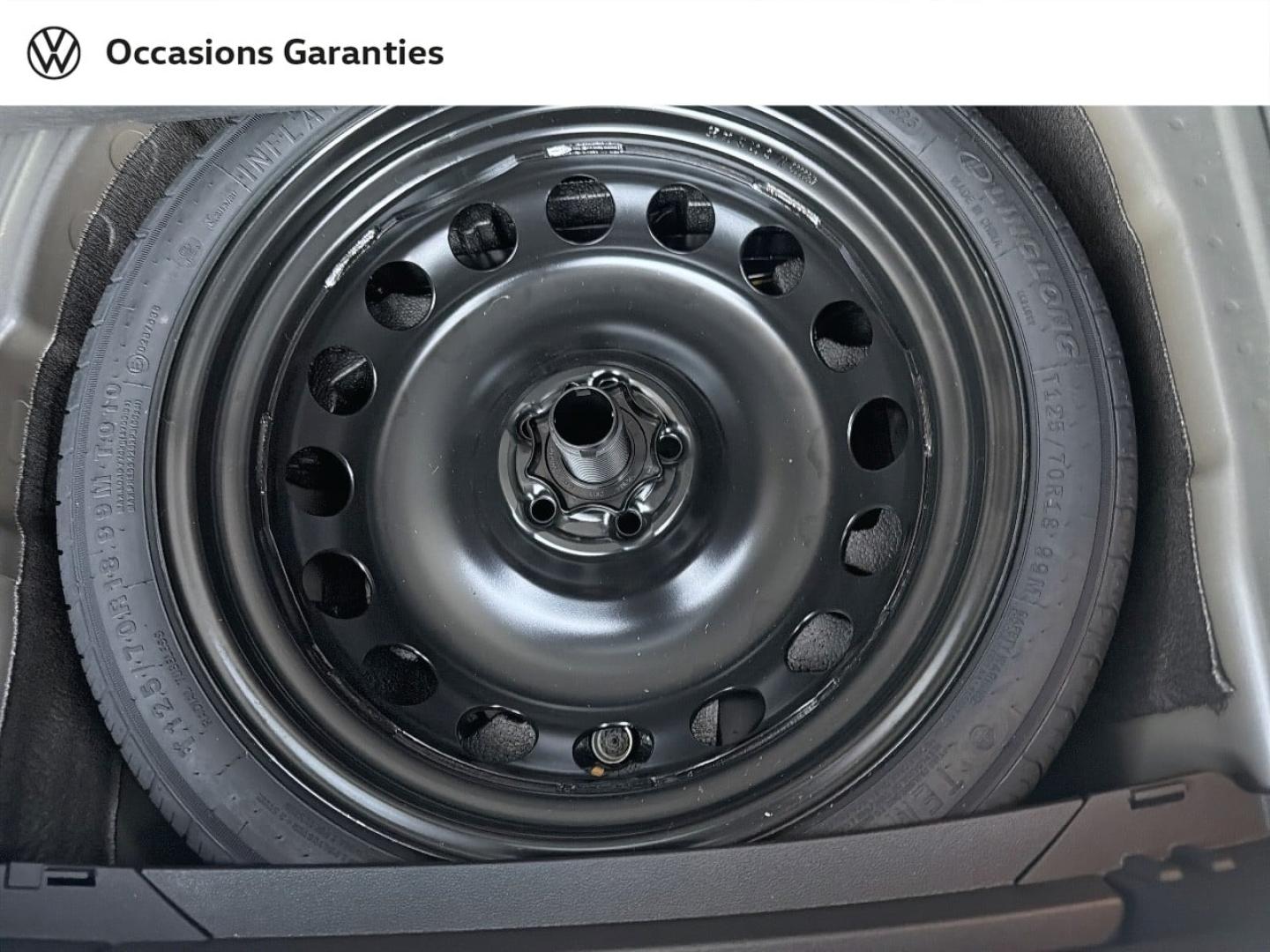 Voitures occasions VOLKSWAGEN T-CROSS VW Edition Metz