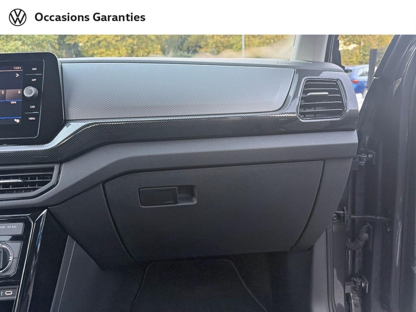 Voitures occasions VOLKSWAGEN T-CROSS VW Edition Metz