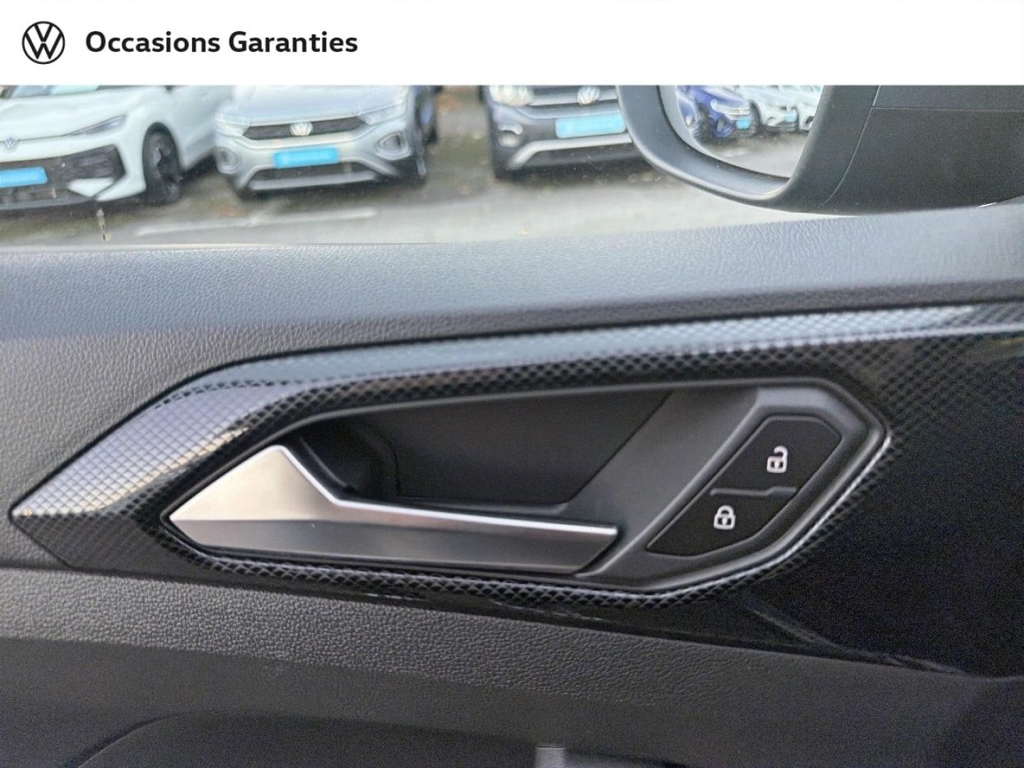 Voitures occasions VOLKSWAGEN T-CROSS VW Edition Metz