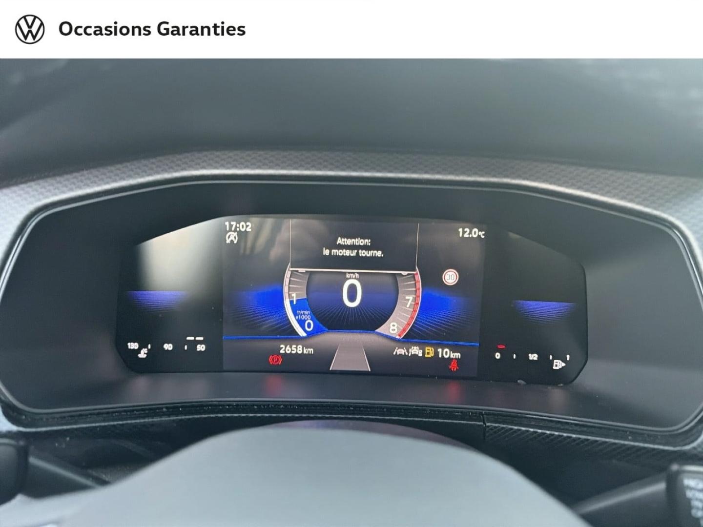 Voitures occasions VOLKSWAGEN T-CROSS VW Edition Metz