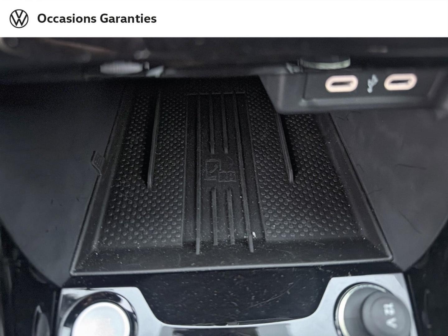 Voitures occasions VOLKSWAGEN T-CROSS VW Edition Metz
