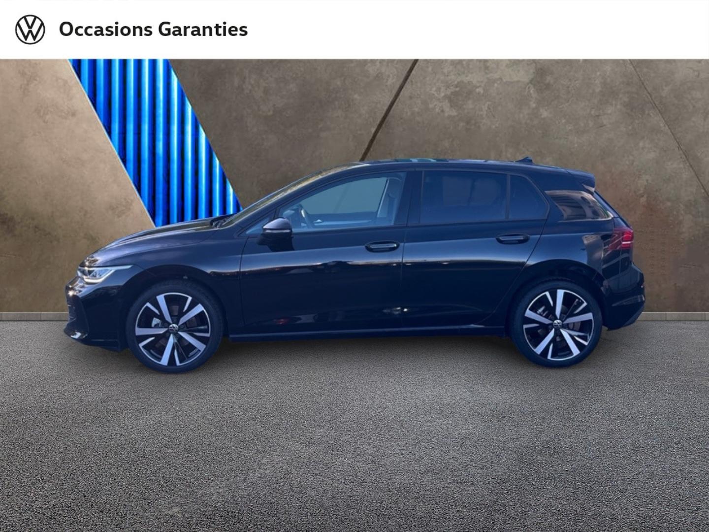 Voitures occasions VOLKSWAGEN GOLF VW Edition Metz