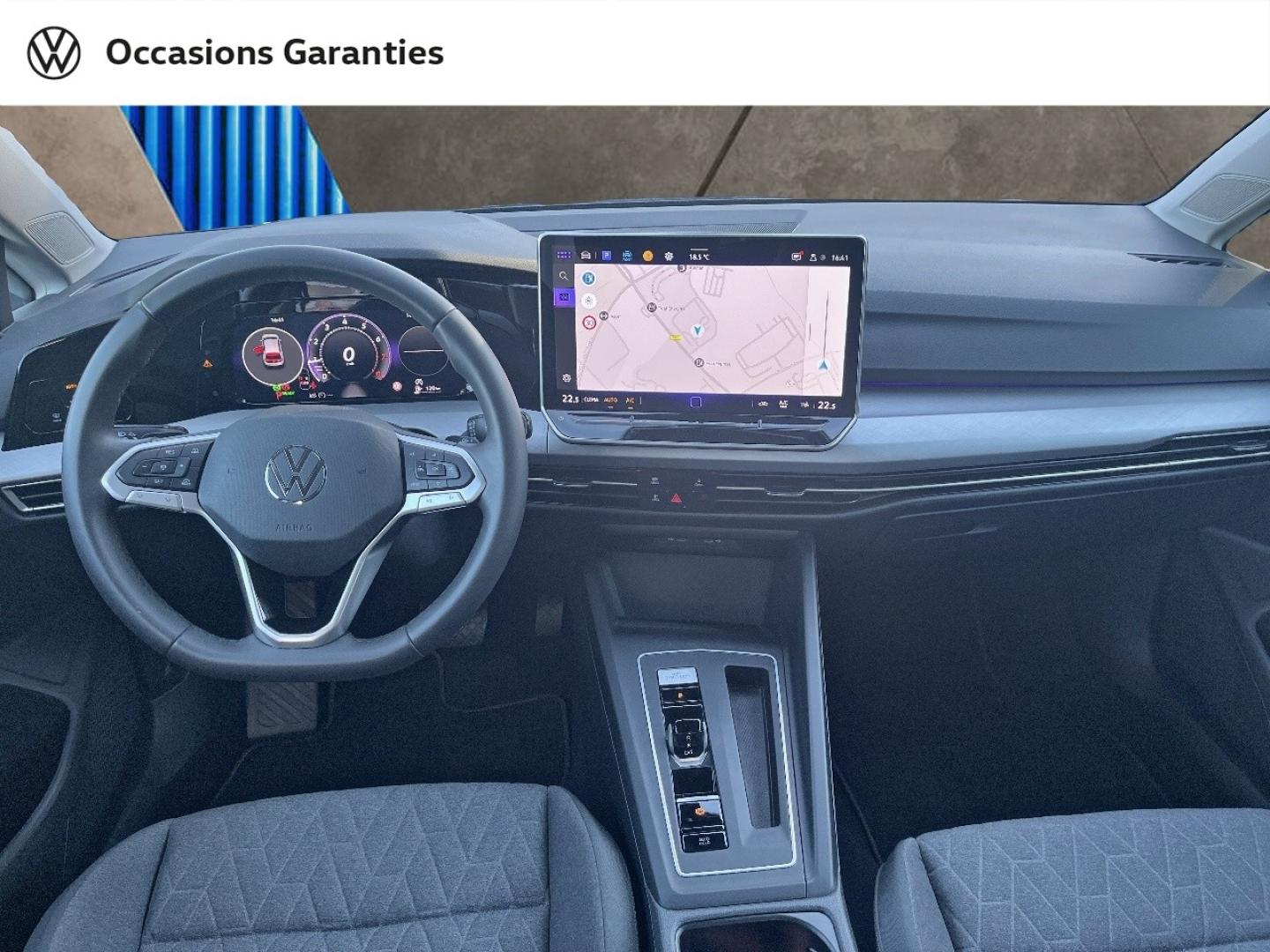 Voitures occasions VOLKSWAGEN GOLF VW Edition Metz
