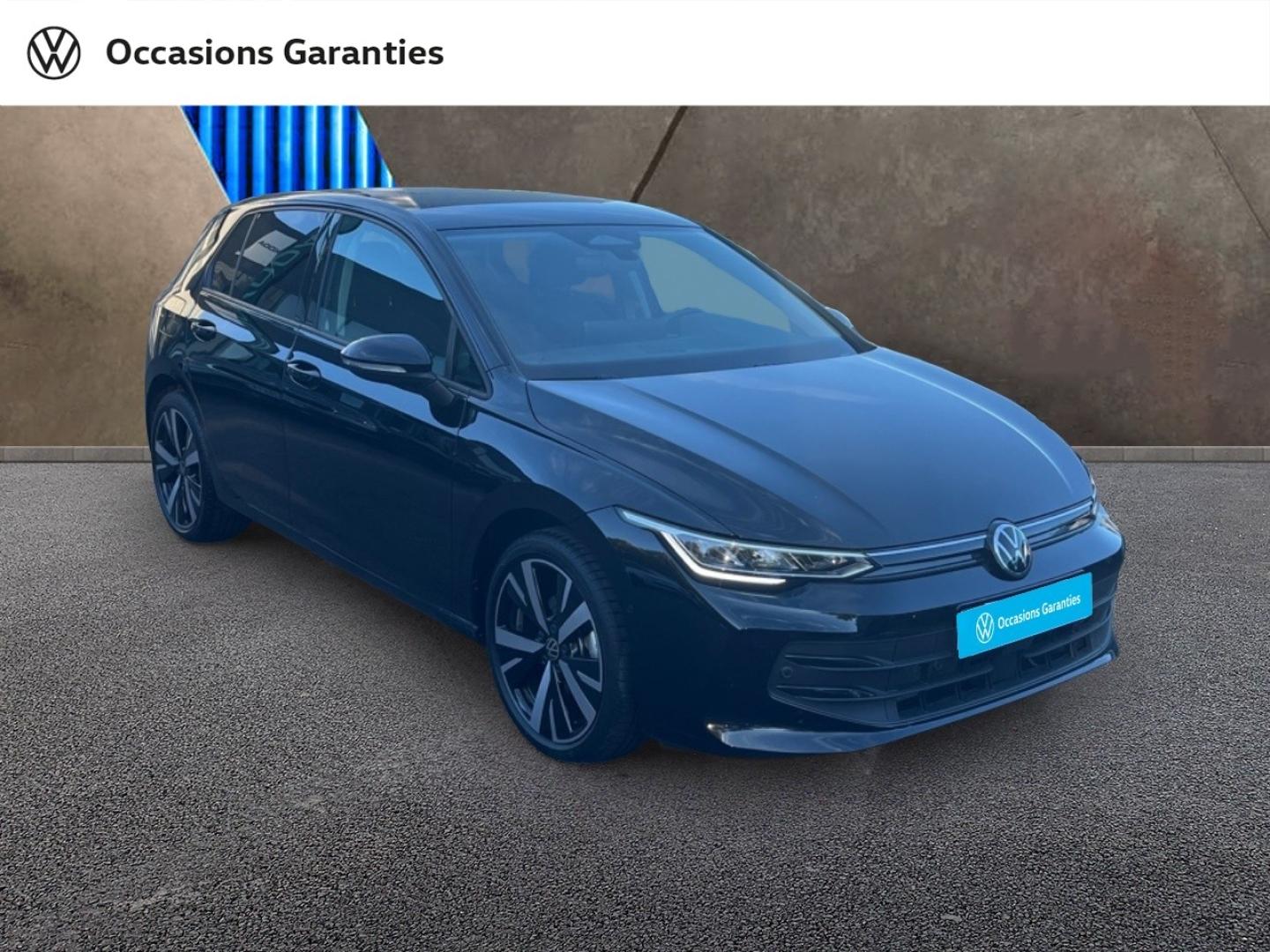 Voitures occasions VOLKSWAGEN GOLF VW Edition Metz