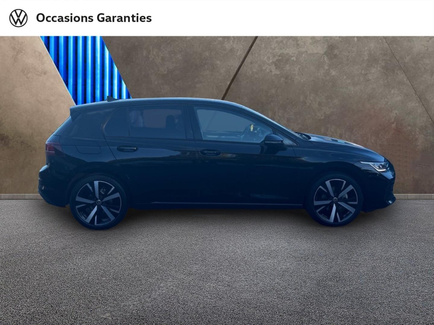 Voitures occasions VOLKSWAGEN GOLF VW Edition Metz