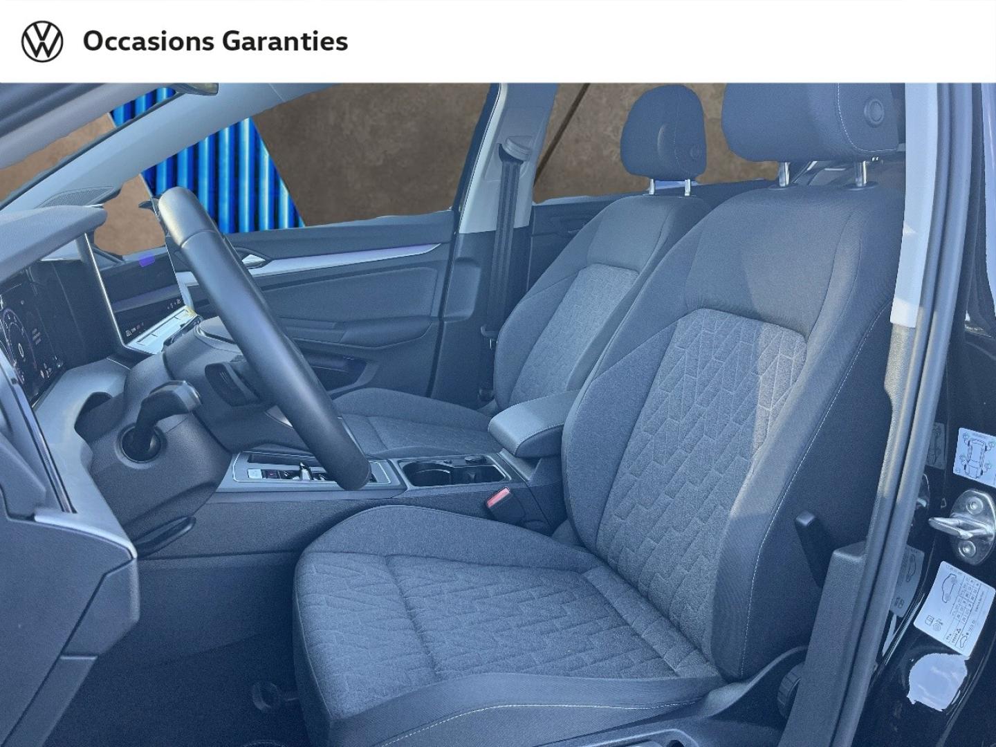 Voitures occasions VOLKSWAGEN GOLF VW Edition Metz