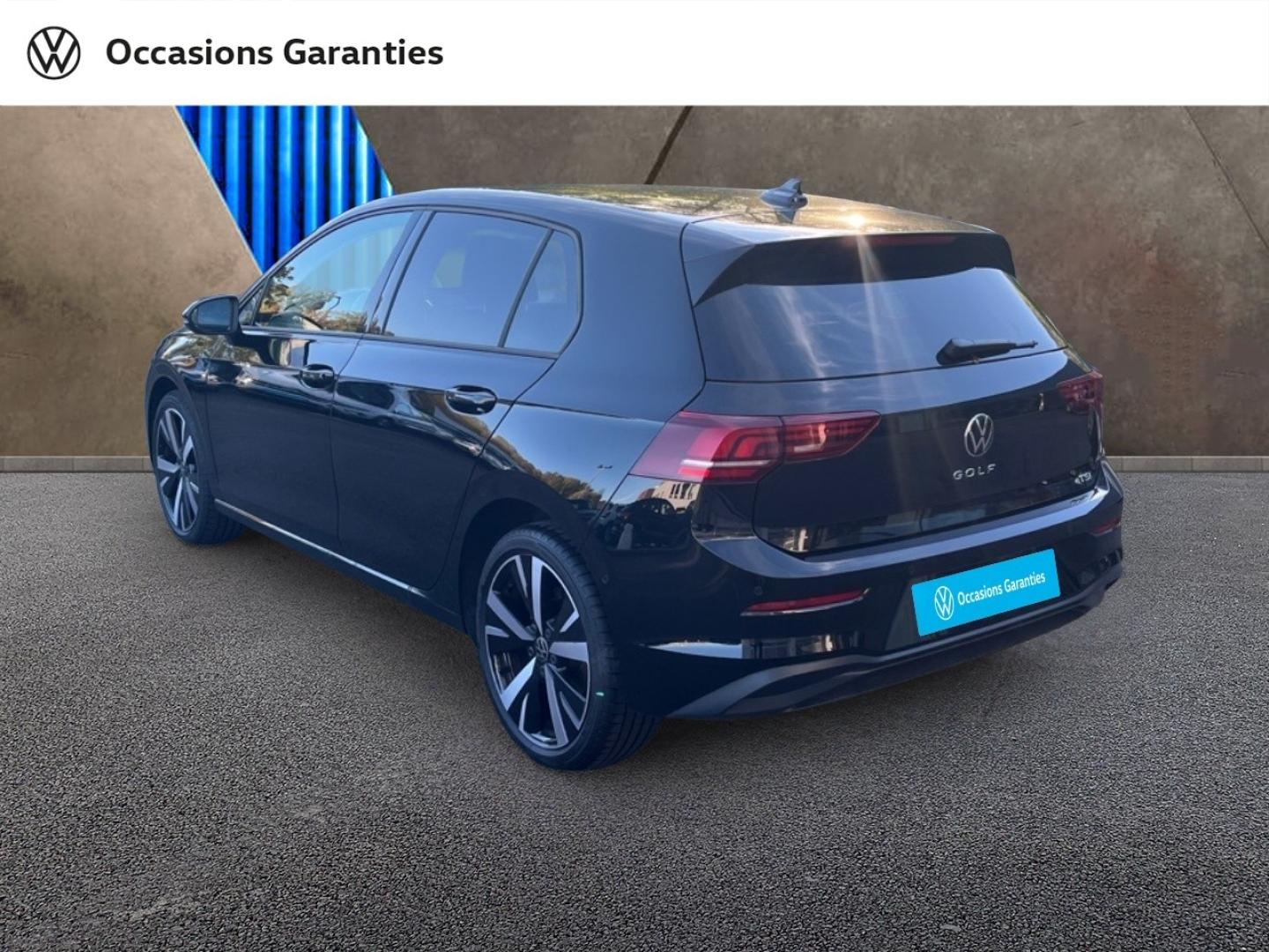 Voitures occasions VOLKSWAGEN GOLF VW Edition Metz
