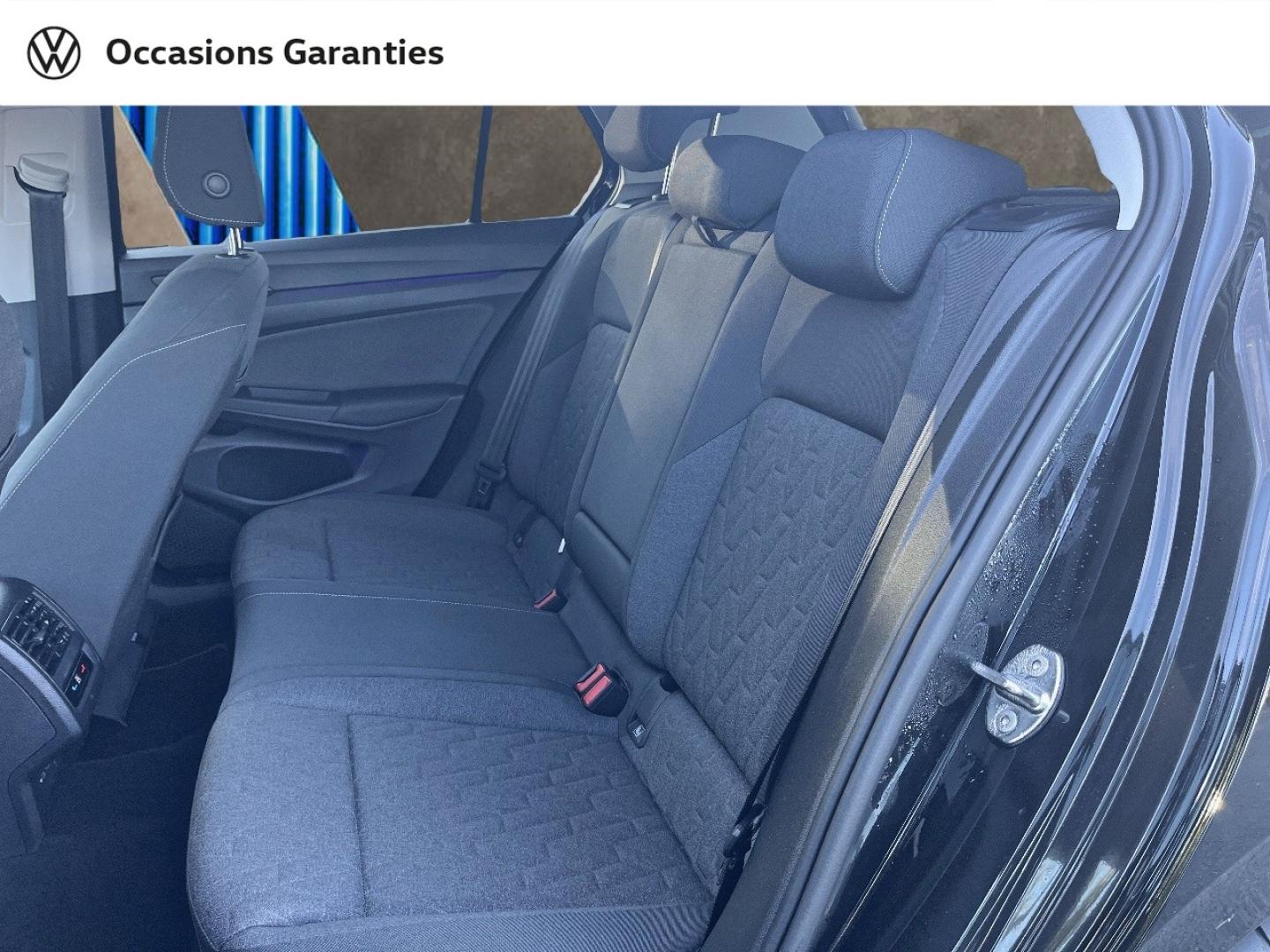 Voitures occasions VOLKSWAGEN GOLF VW Edition Metz