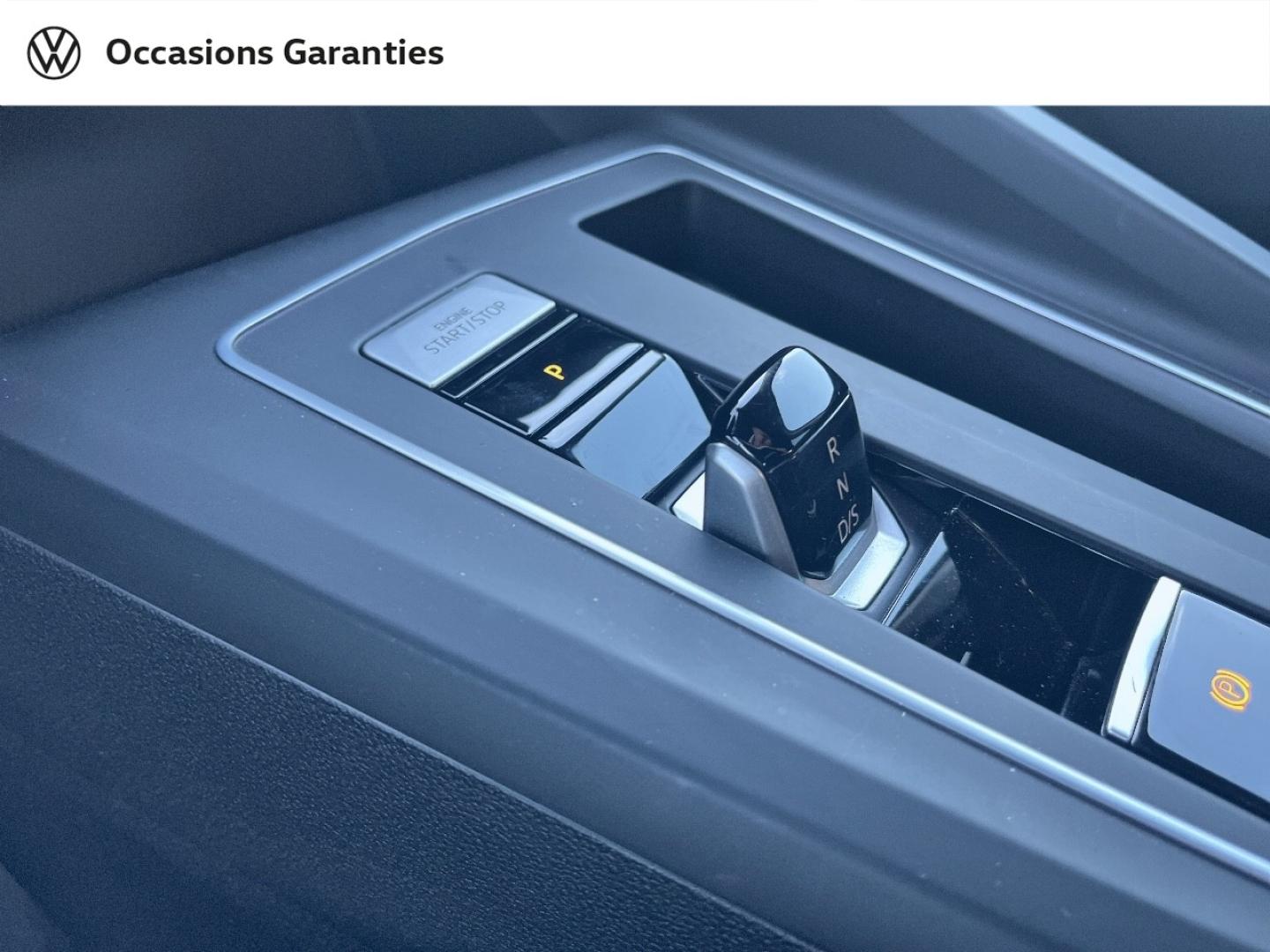 Voitures occasions VOLKSWAGEN GOLF VW Edition Metz