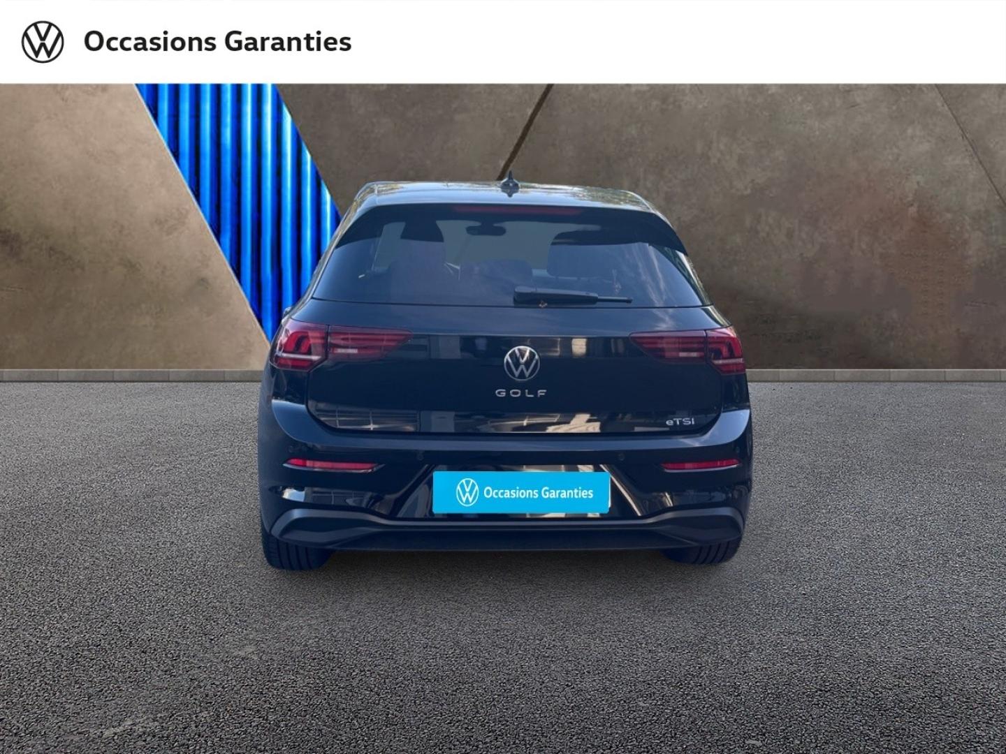 Voitures occasions VOLKSWAGEN GOLF VW Edition Metz