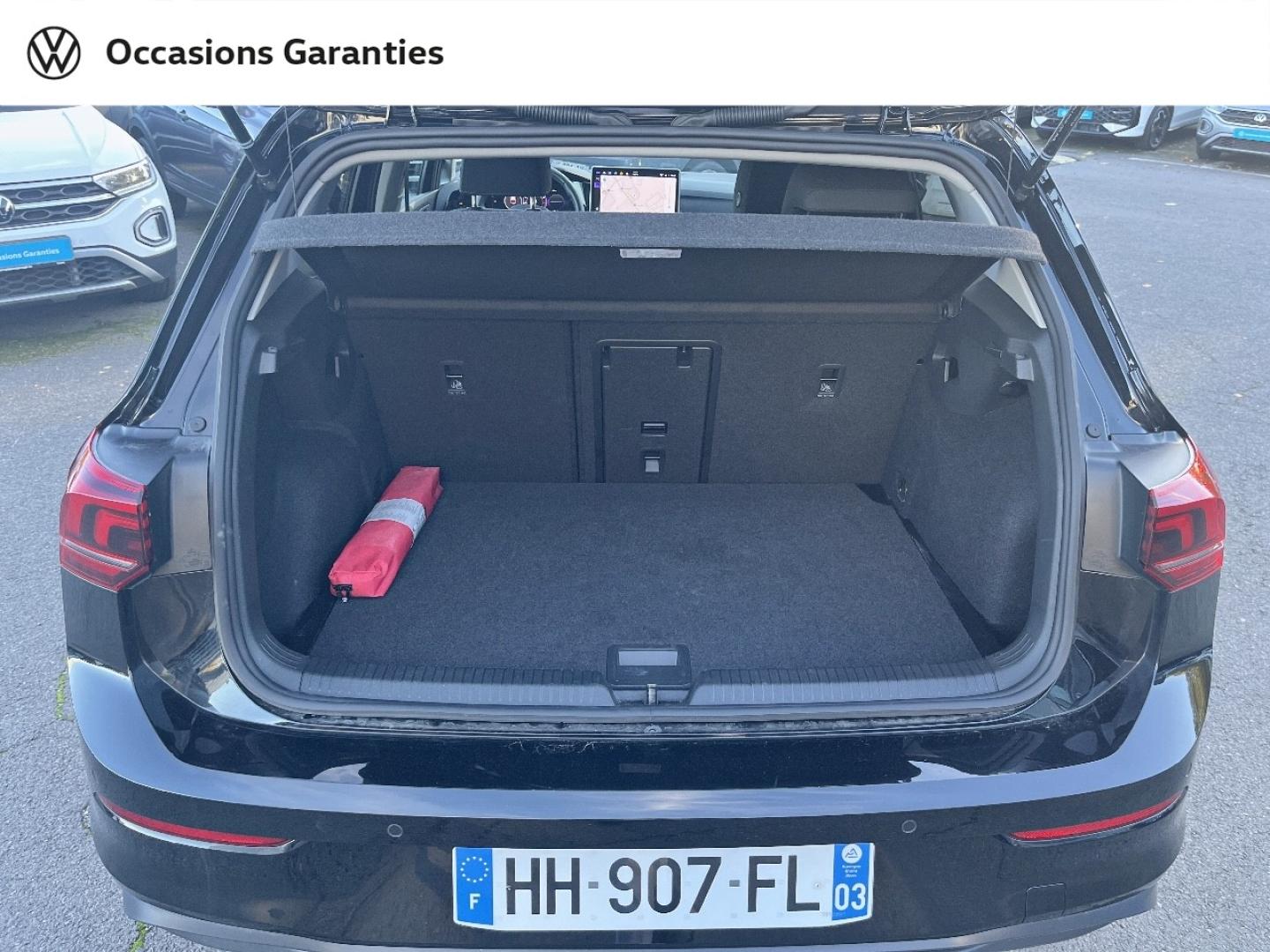 Voitures occasions VOLKSWAGEN GOLF VW Edition Metz