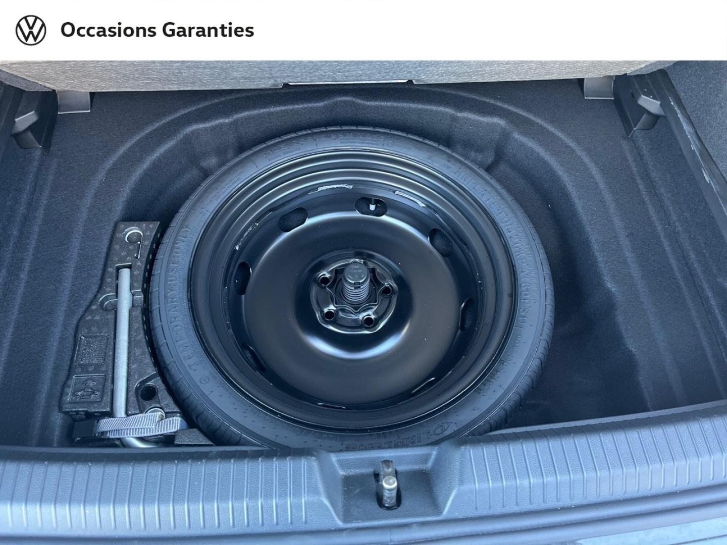 Voitures occasions VOLKSWAGEN GOLF VW Edition Metz