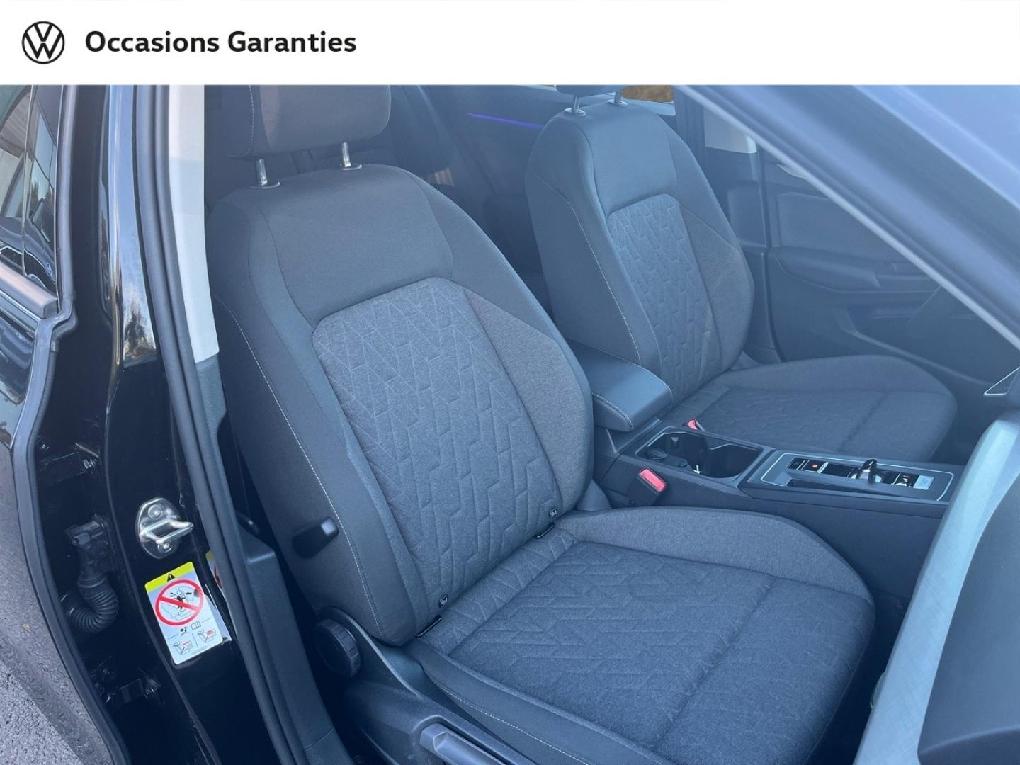 Voitures occasions VOLKSWAGEN GOLF VW Edition Metz