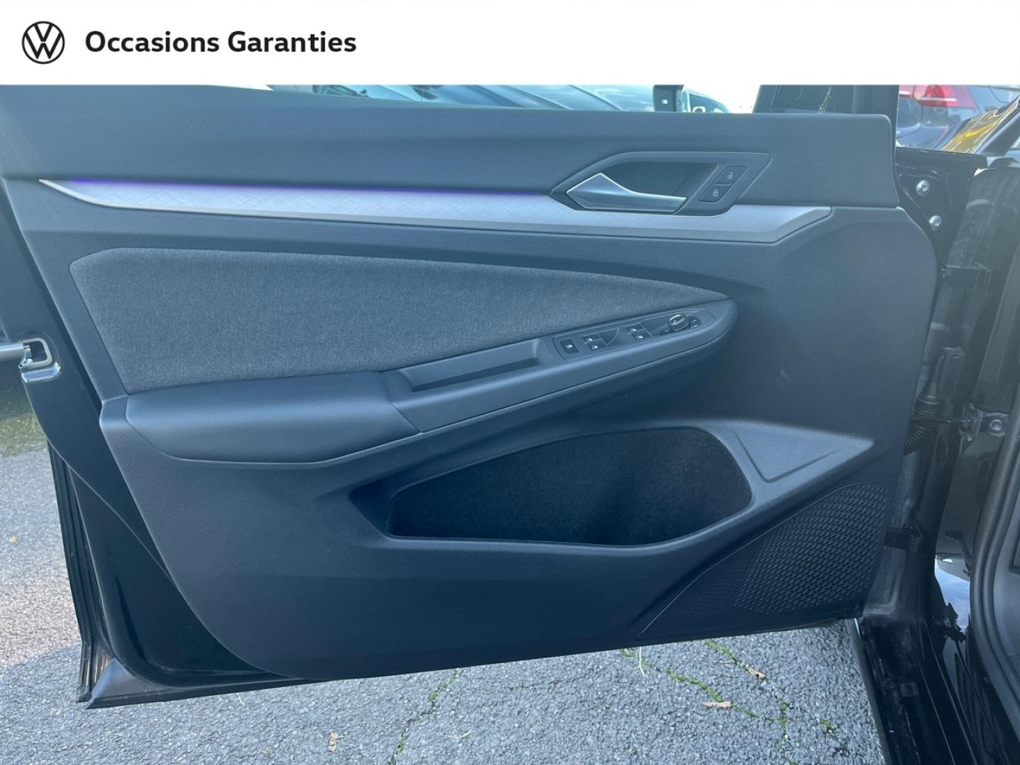 Voitures occasions VOLKSWAGEN GOLF VW Edition Metz