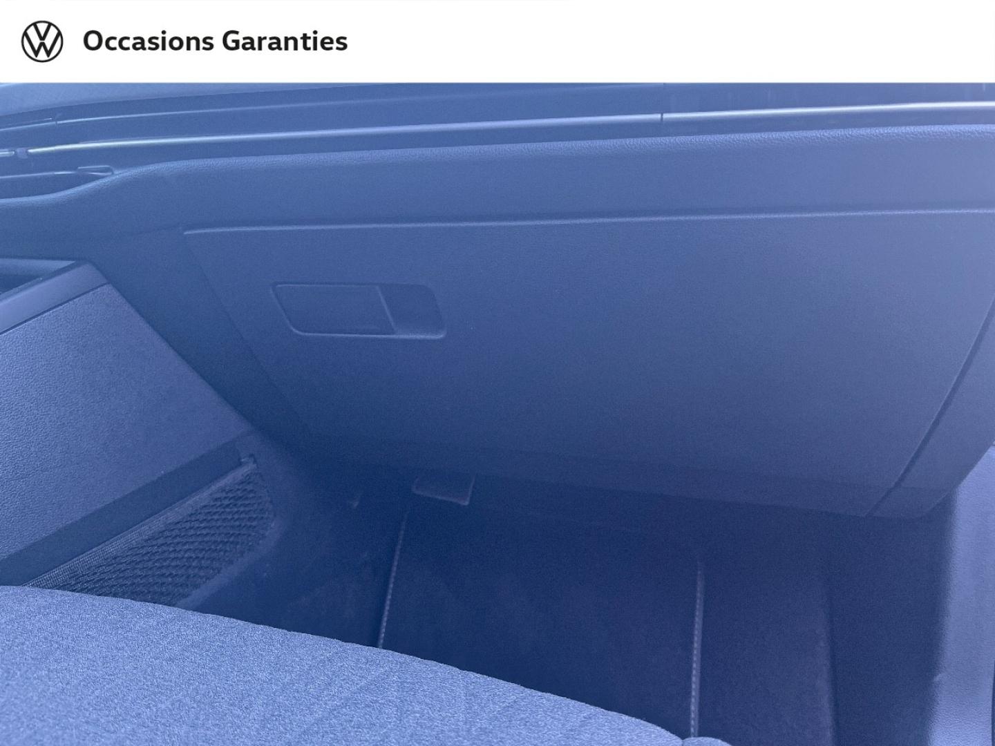 Voitures occasions VOLKSWAGEN GOLF VW Edition Metz