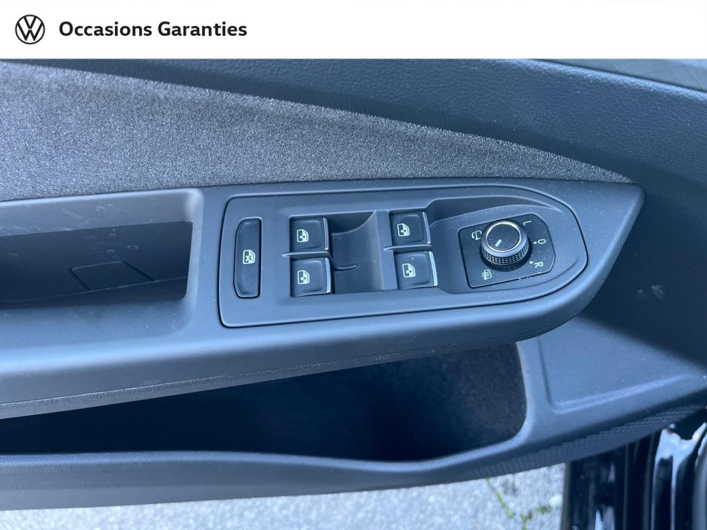 Voitures occasions VOLKSWAGEN GOLF VW Edition Metz