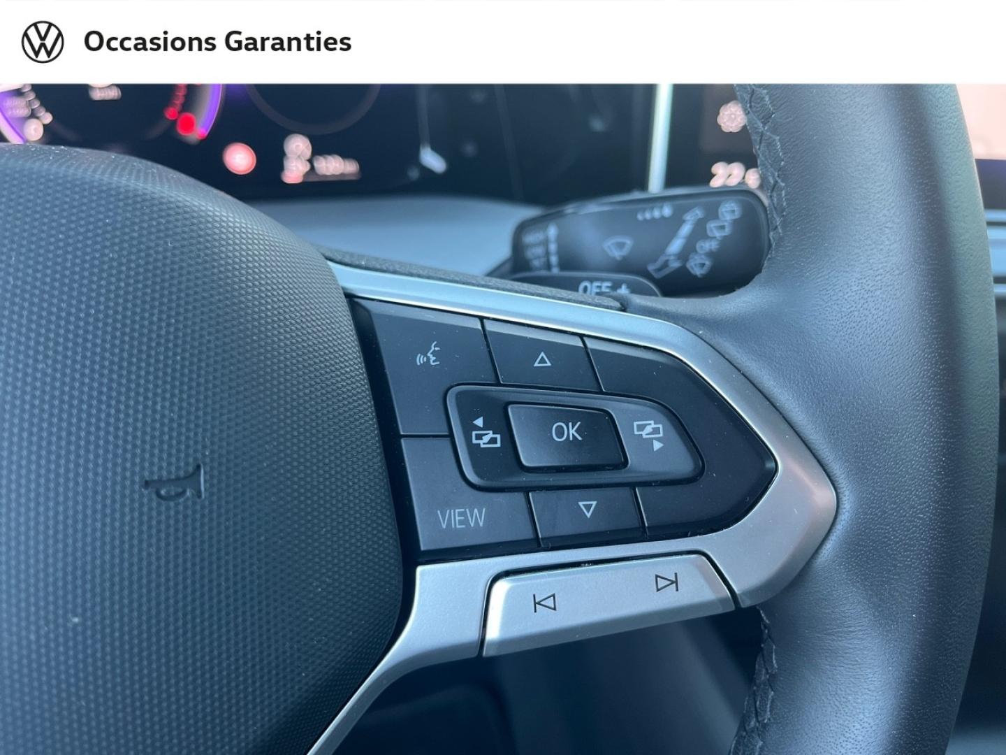 Voitures occasions VOLKSWAGEN GOLF VW Edition Metz
