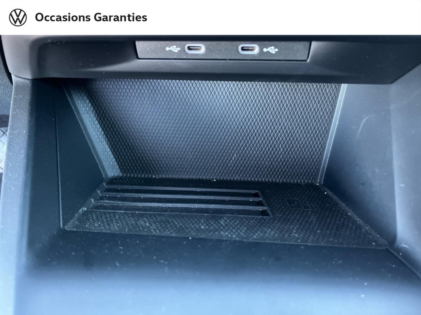 Voitures occasions VOLKSWAGEN GOLF VW Edition Metz