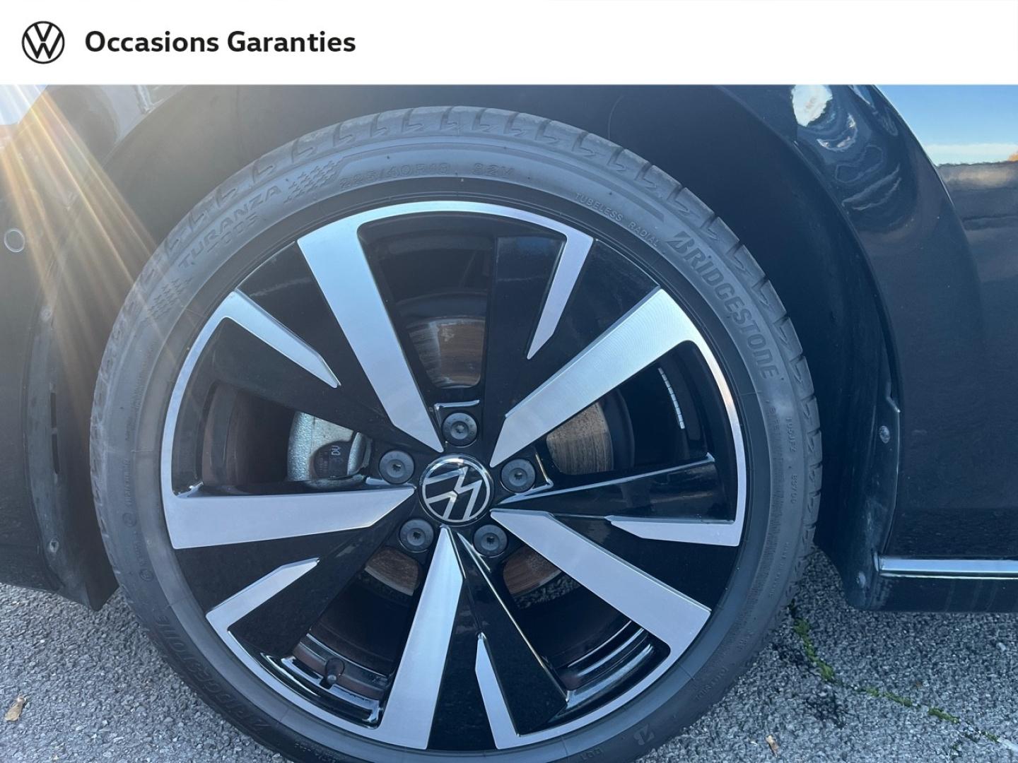 Voitures occasions VOLKSWAGEN GOLF VW Edition Metz