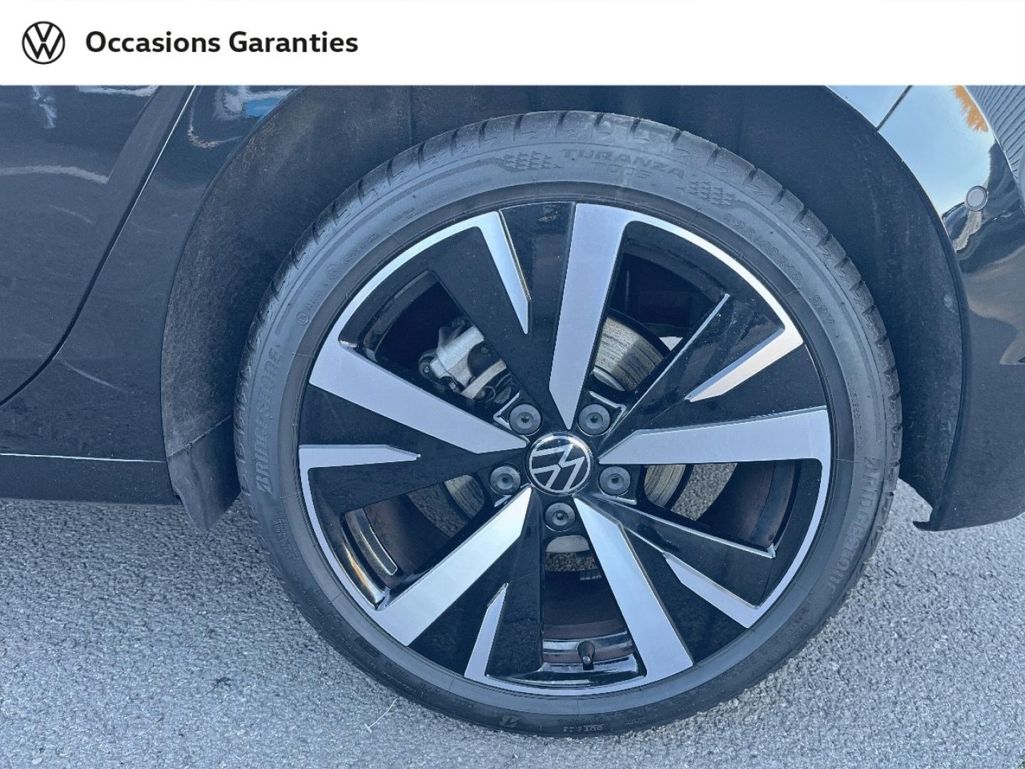 Voitures occasions VOLKSWAGEN GOLF VW Edition Metz