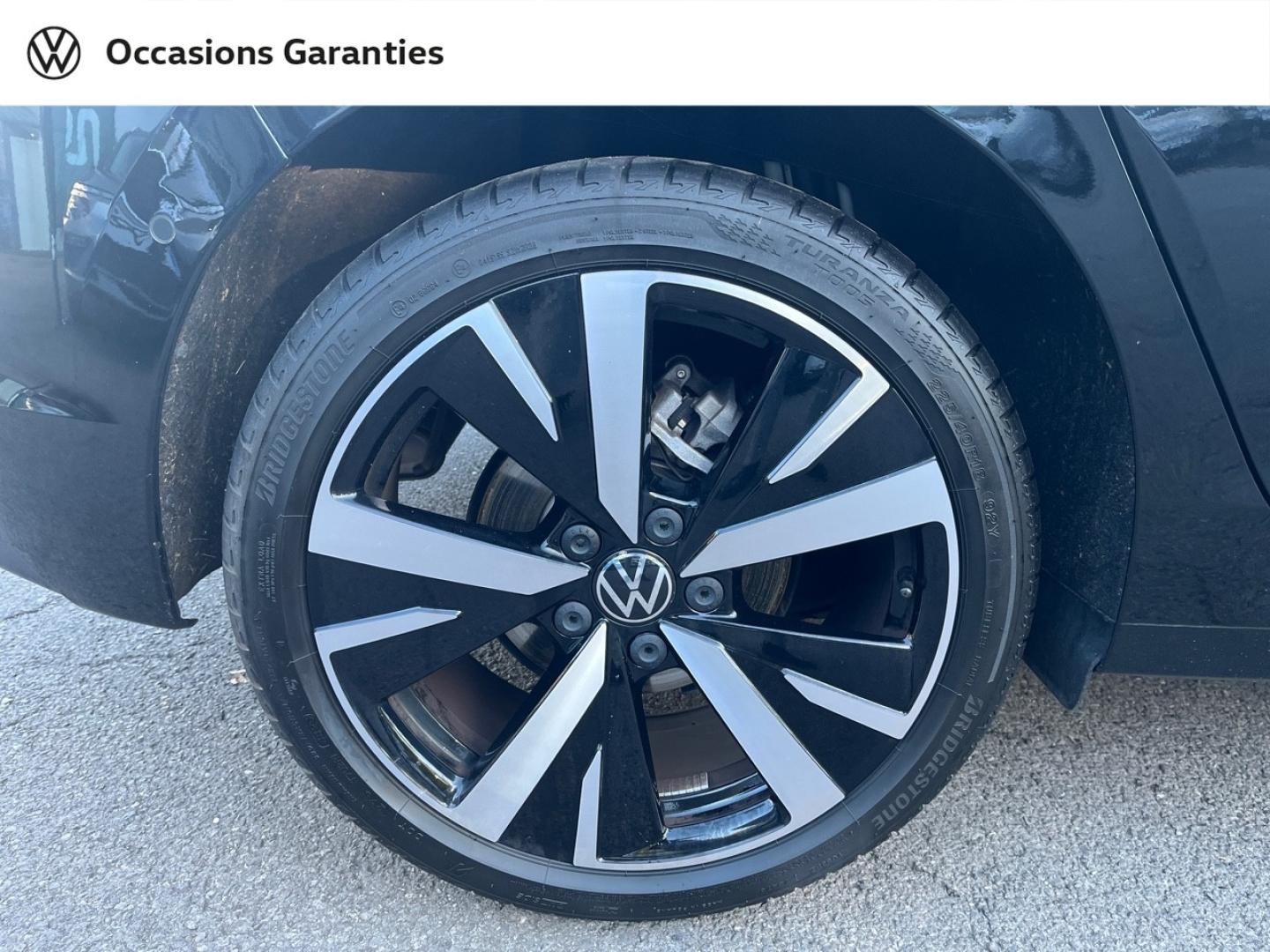 Voitures occasions VOLKSWAGEN GOLF VW Edition Metz
