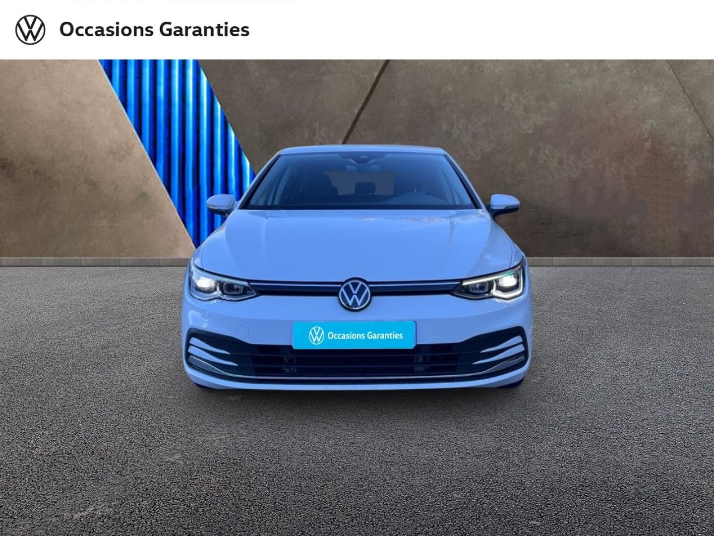 Voitures occasions VOLKSWAGEN GOLF Active Metz