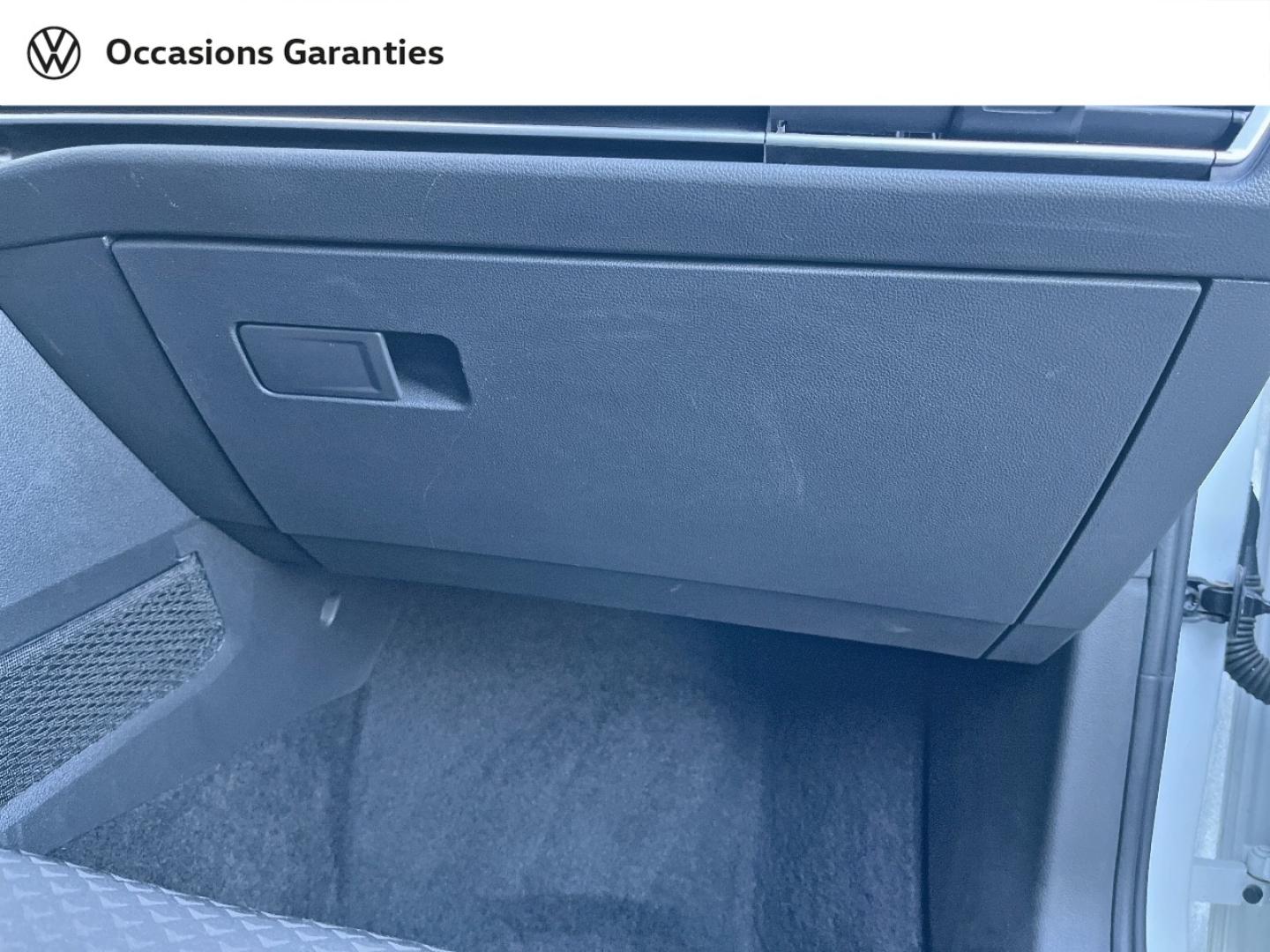 Voitures occasions VOLKSWAGEN GOLF Active Metz