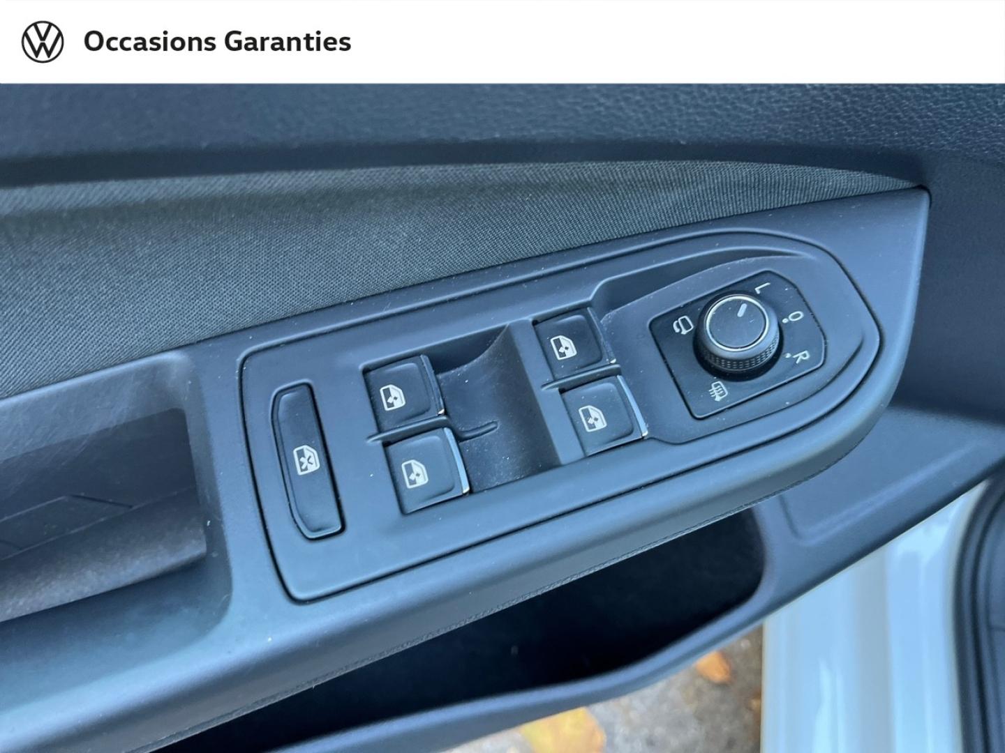 Voitures occasions VOLKSWAGEN GOLF Active Metz