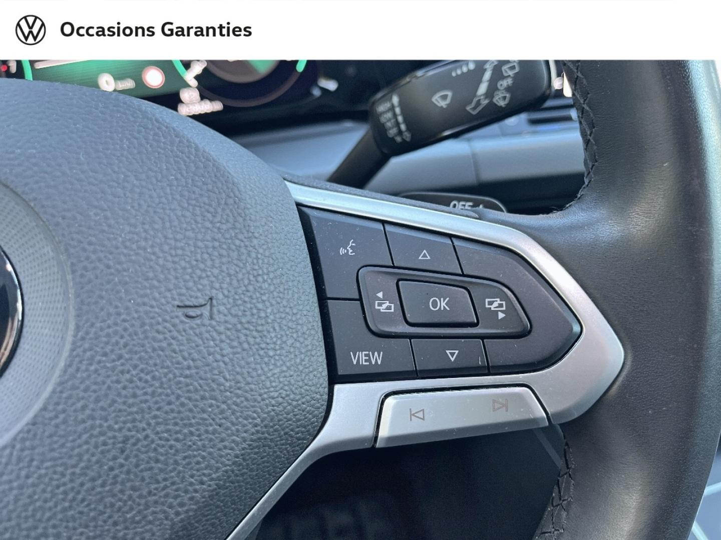 Voitures occasions VOLKSWAGEN GOLF Active Metz