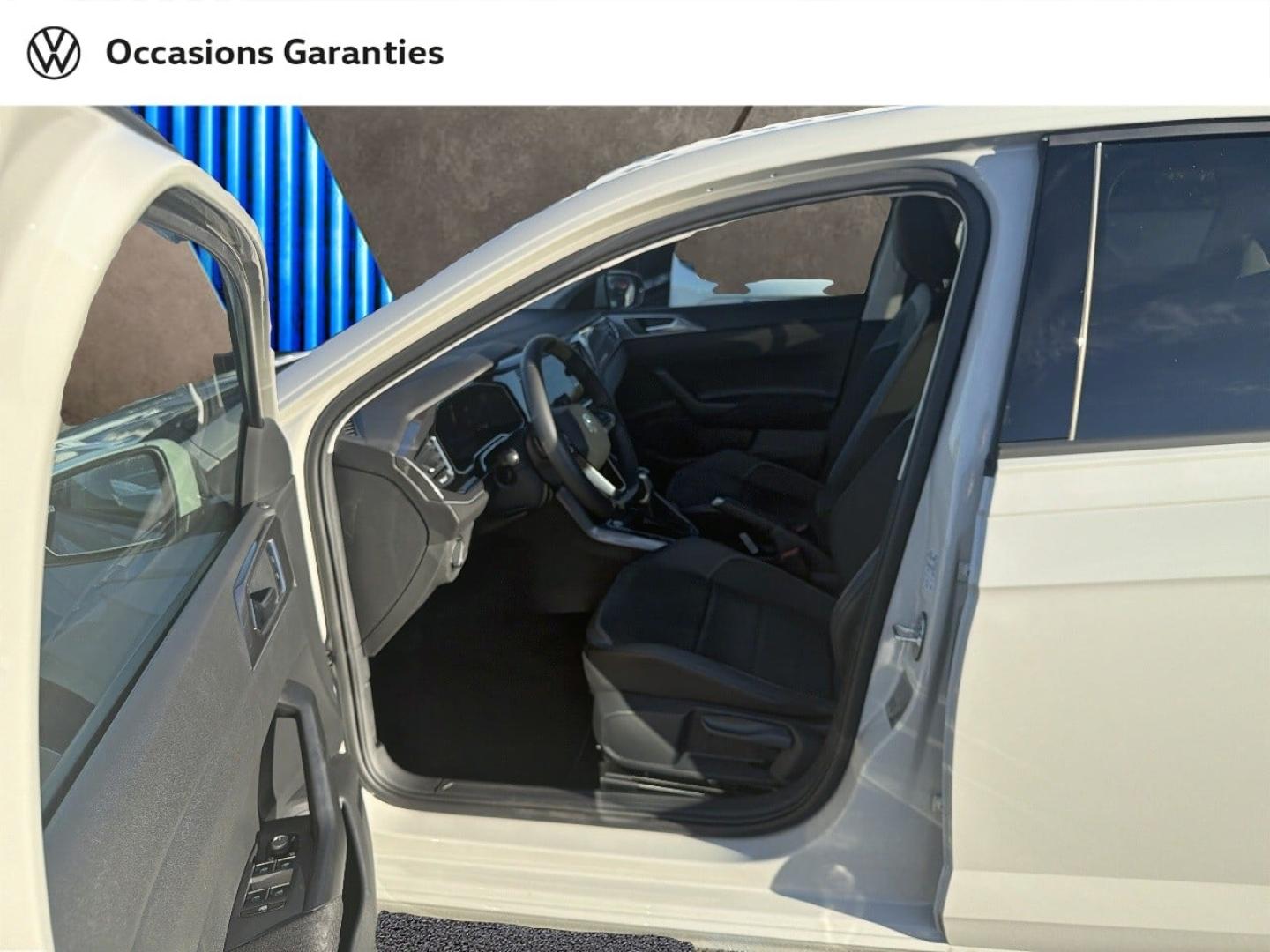 Voitures occasions VOLKSWAGEN POLO Style Metz