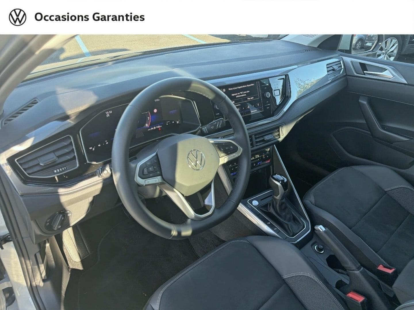 Voitures occasions VOLKSWAGEN POLO Style Metz