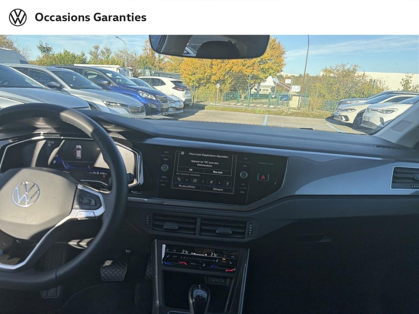 Voitures occasions VOLKSWAGEN POLO Style Metz