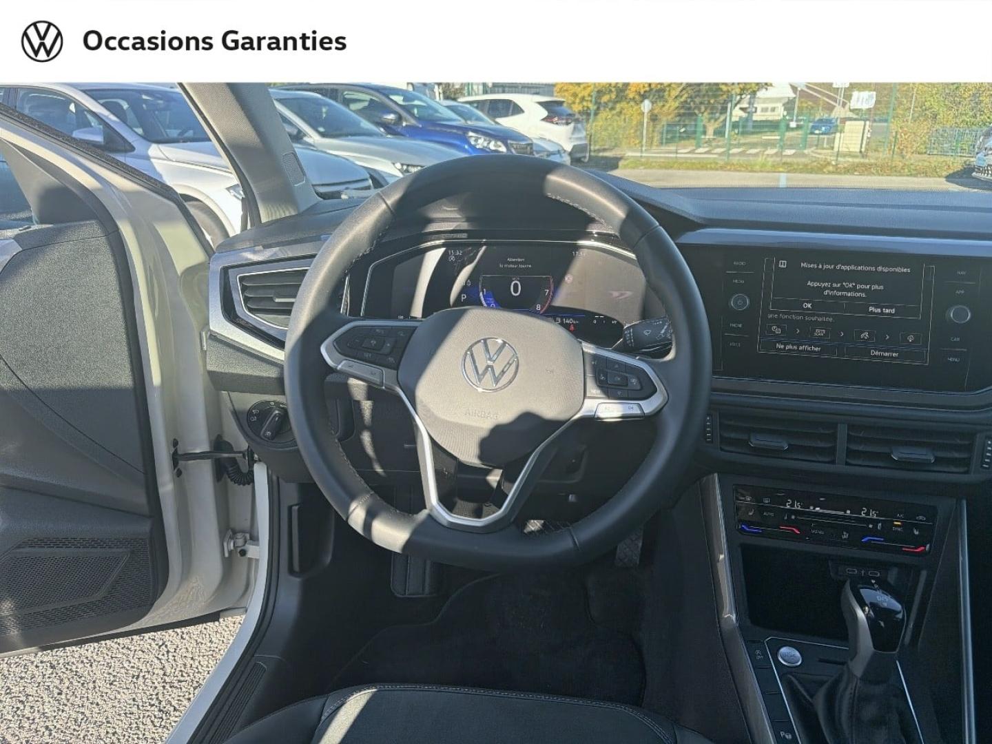 Voitures occasions VOLKSWAGEN POLO Style Metz