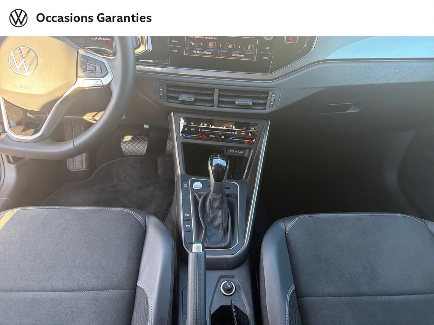 Voitures occasions VOLKSWAGEN POLO Style Metz