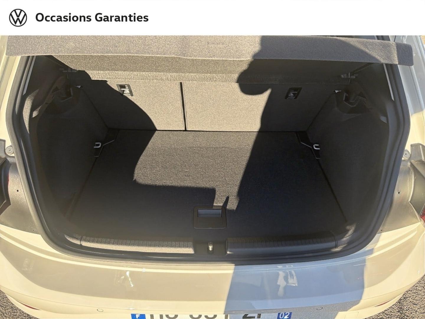 Voitures occasions VOLKSWAGEN POLO Style Metz