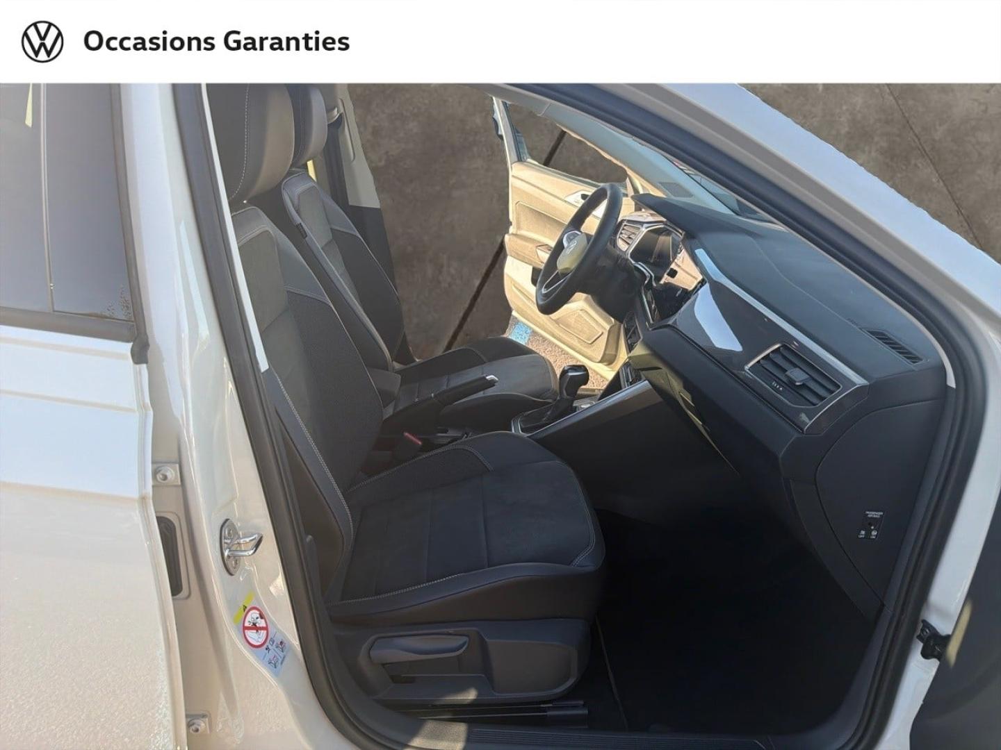 Voitures occasions VOLKSWAGEN POLO Style Metz