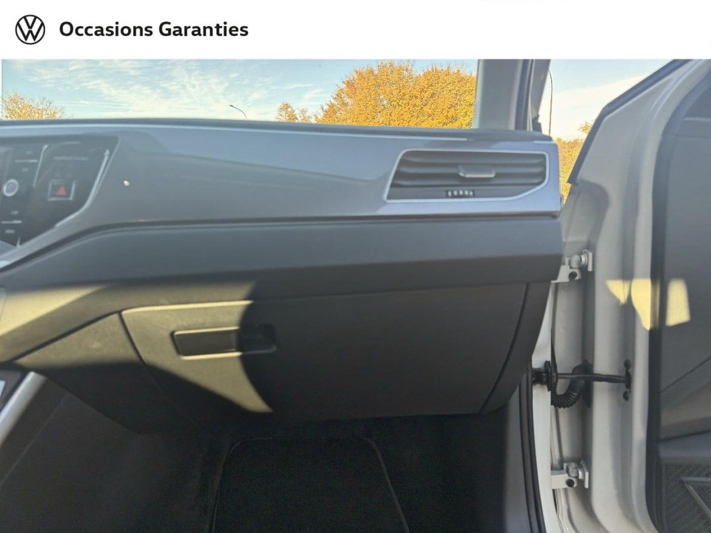 Voitures occasions VOLKSWAGEN POLO Style Metz