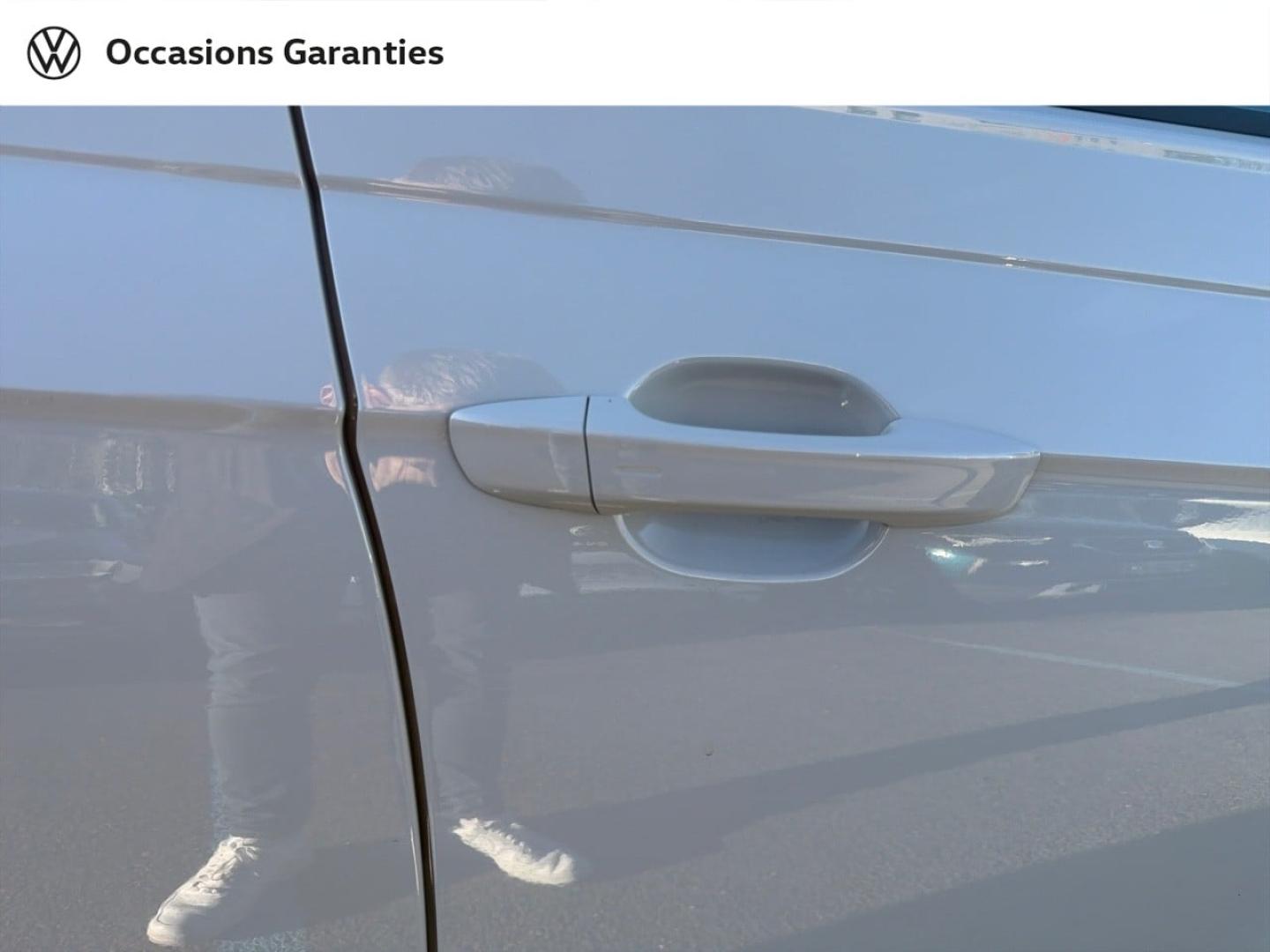 Voitures occasions VOLKSWAGEN POLO Style Metz