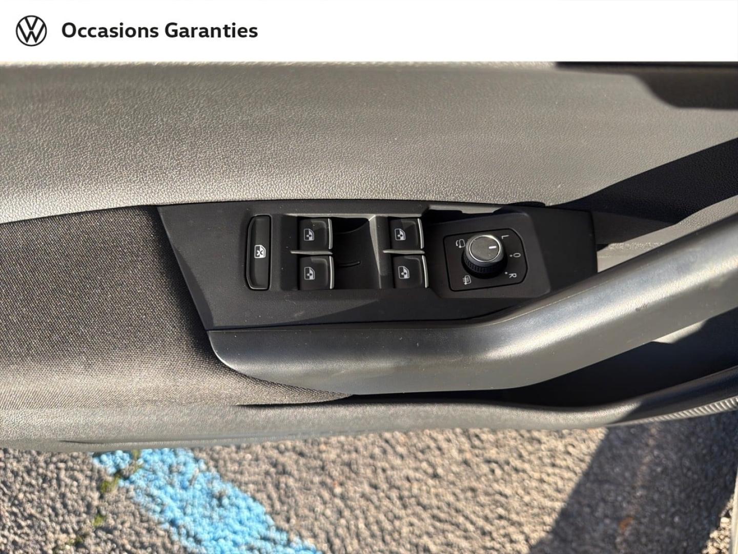 Voitures occasions VOLKSWAGEN POLO Style Metz