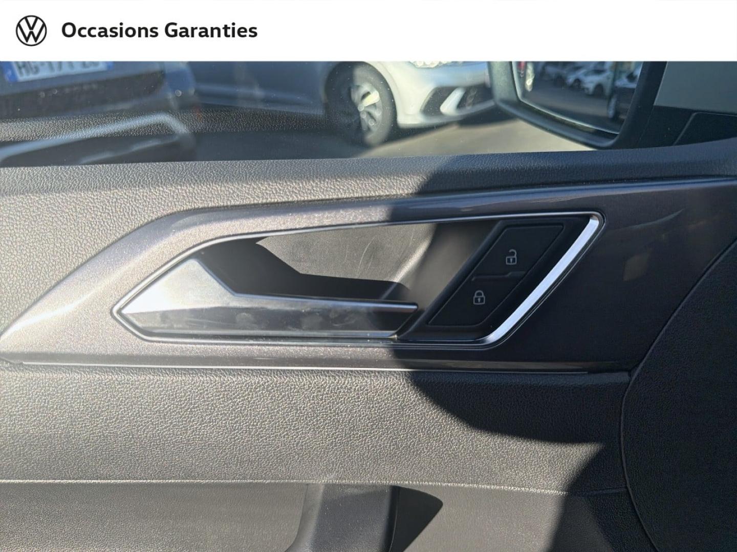 Voitures occasions VOLKSWAGEN POLO Style Metz