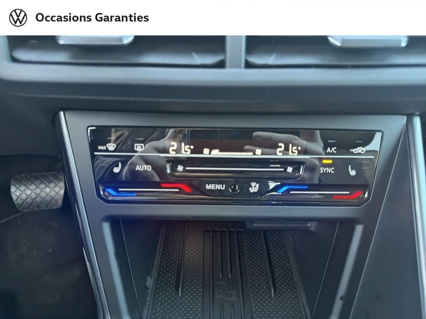 Voitures occasions VOLKSWAGEN POLO Style Metz