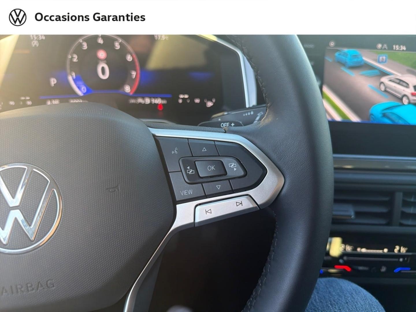 Voitures occasions VOLKSWAGEN POLO Style Metz