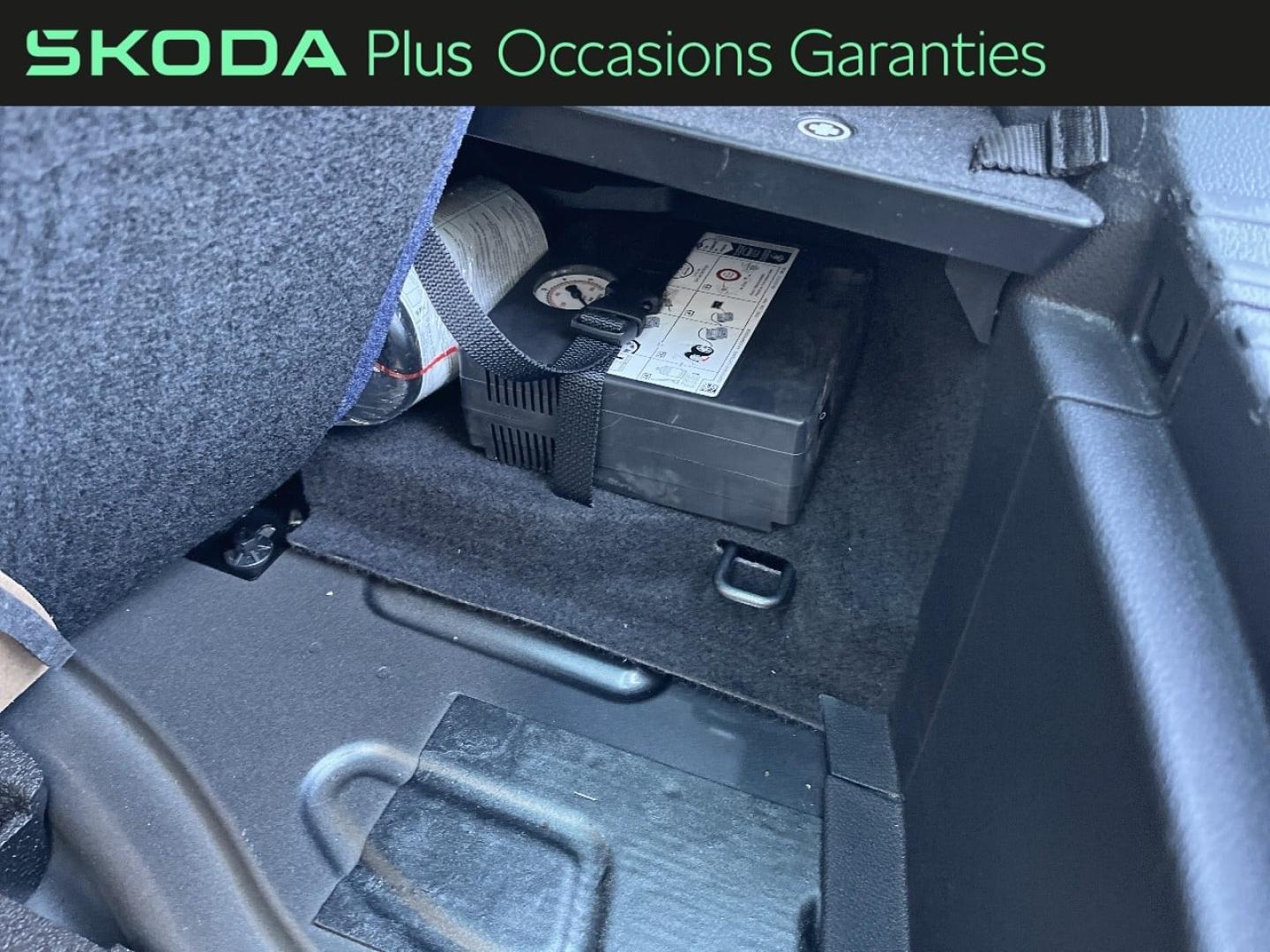 Voitures occasions ŠKODA KODIAQ Style Metz