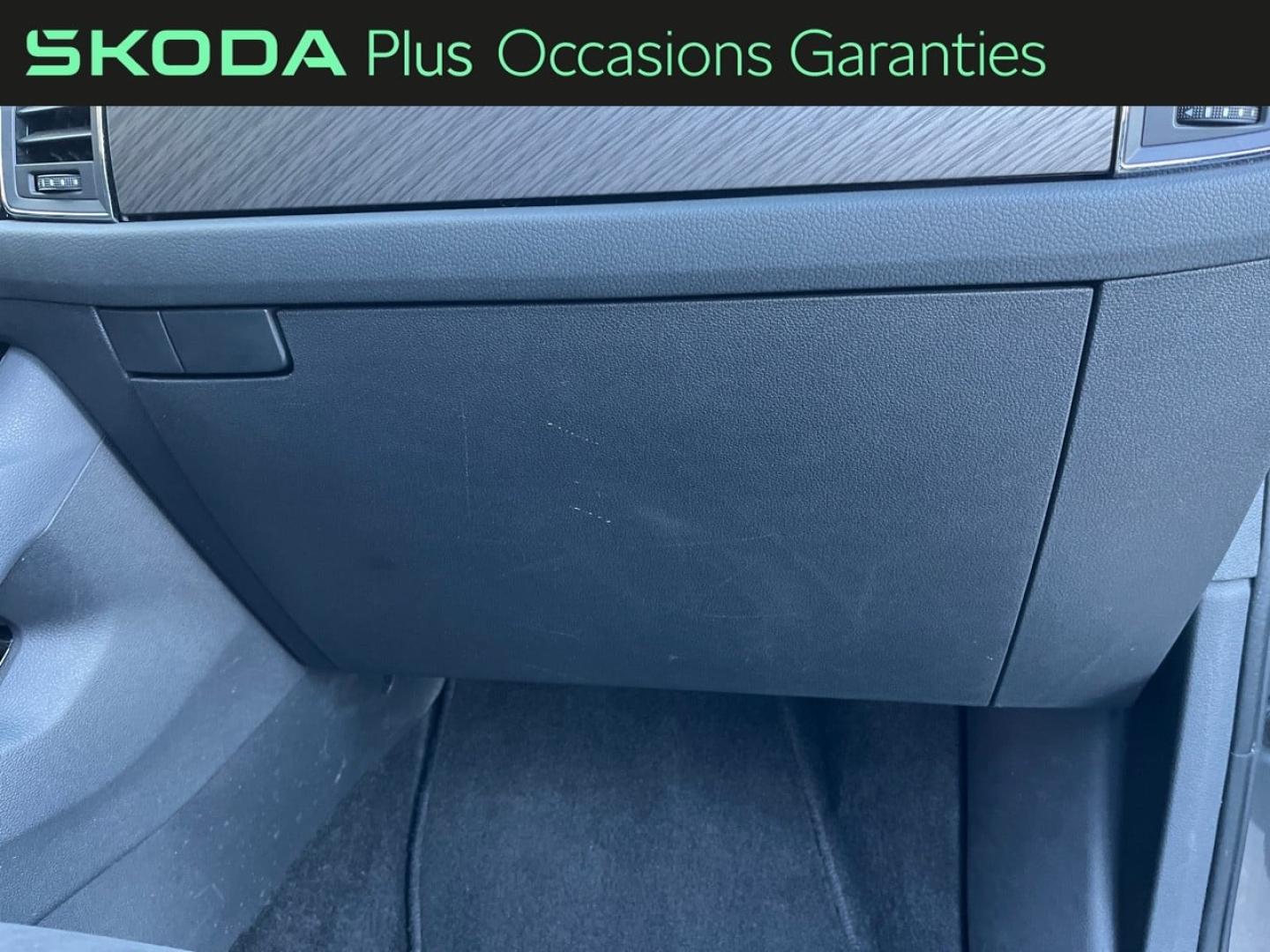Voitures occasions ŠKODA KODIAQ Style Metz